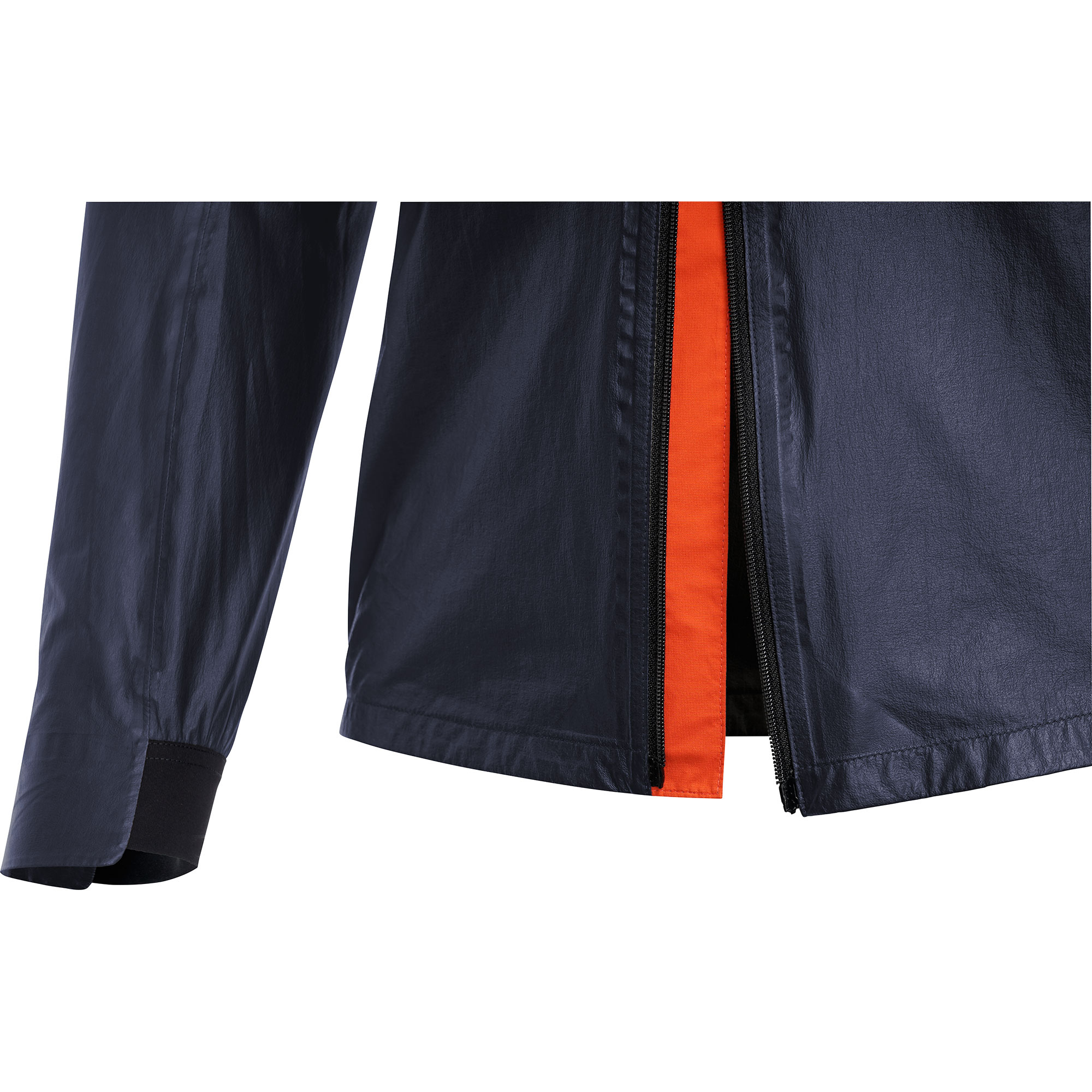 Lightweight Navy Waterproof Decathlon Trousers - 4 Years – Monkey Threads  Preloved