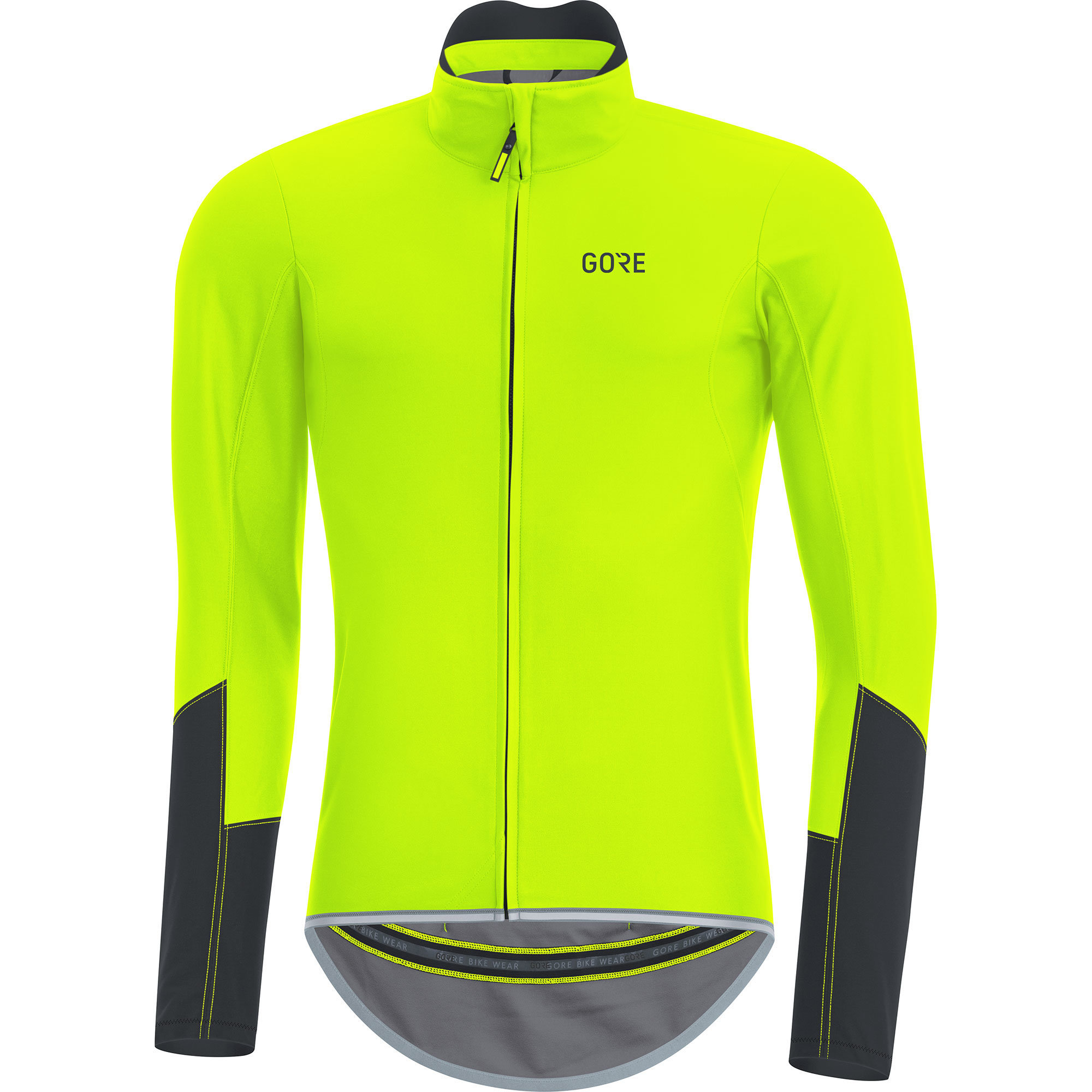 gore c5 long sleeve jersey