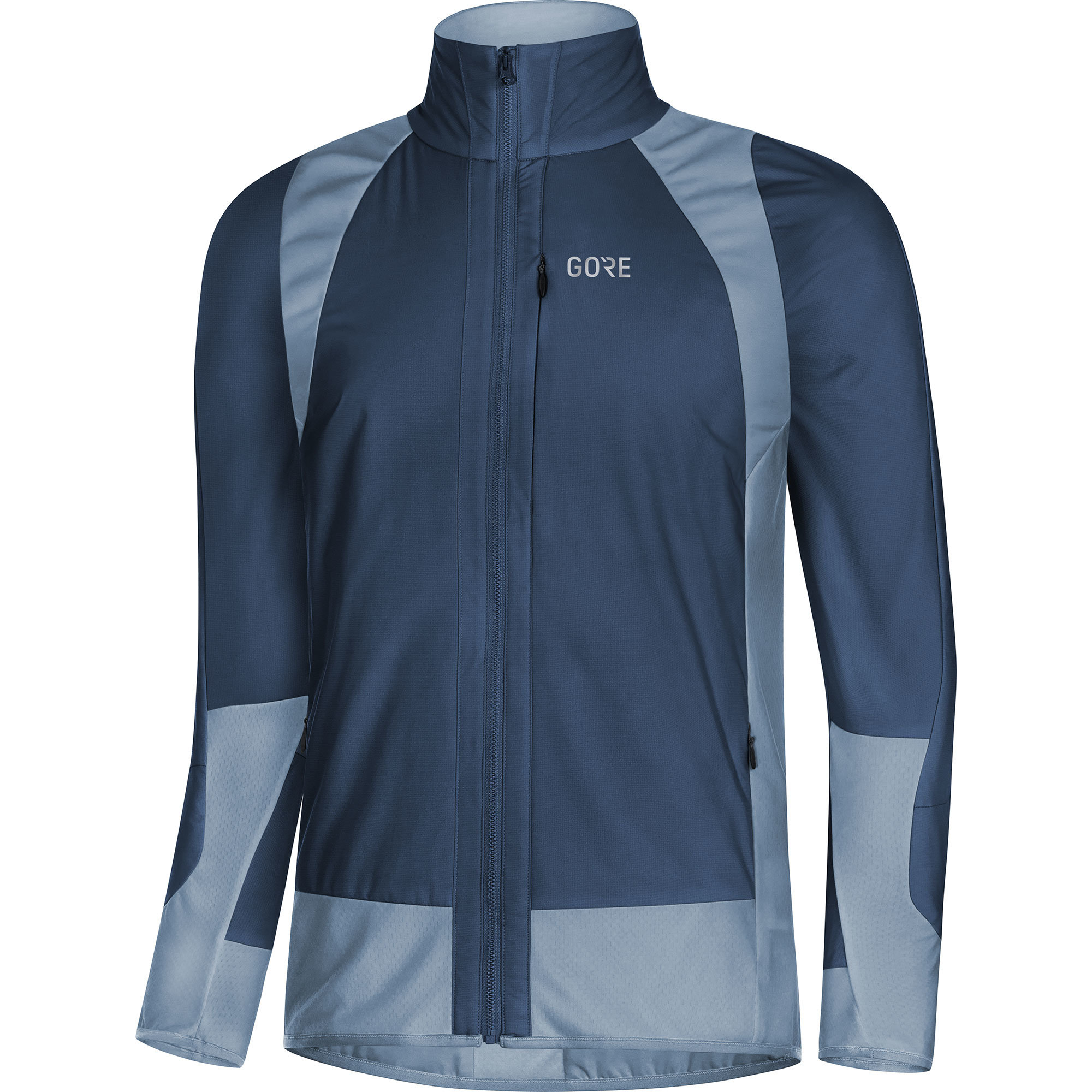 gore c5 insulated jacket
