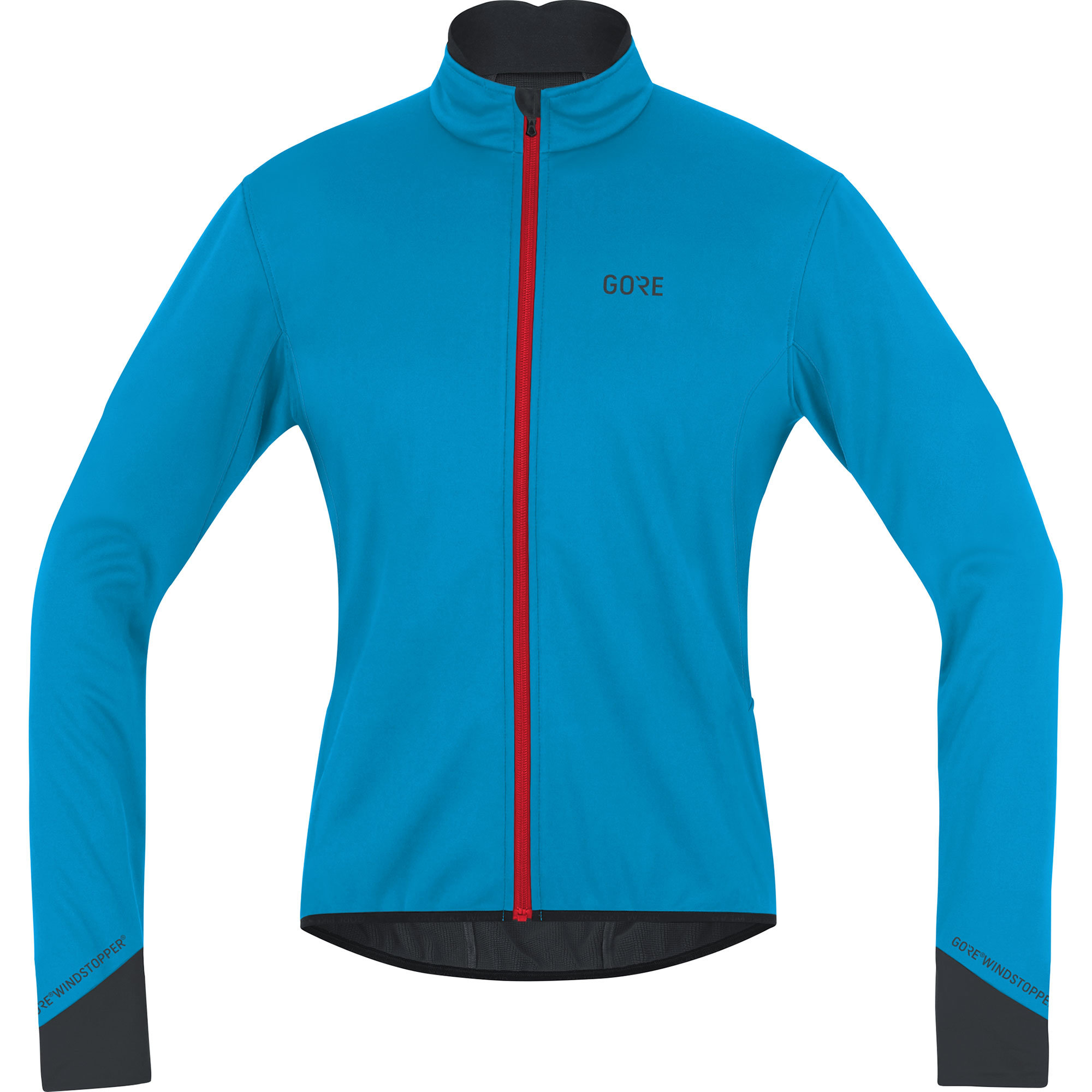 gore c3 gore windstopper thermo softshell jacket