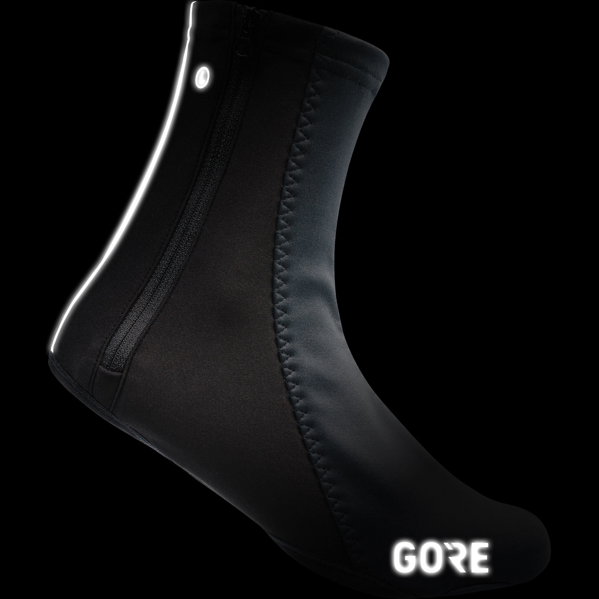 gore windstopper thermo overshoes