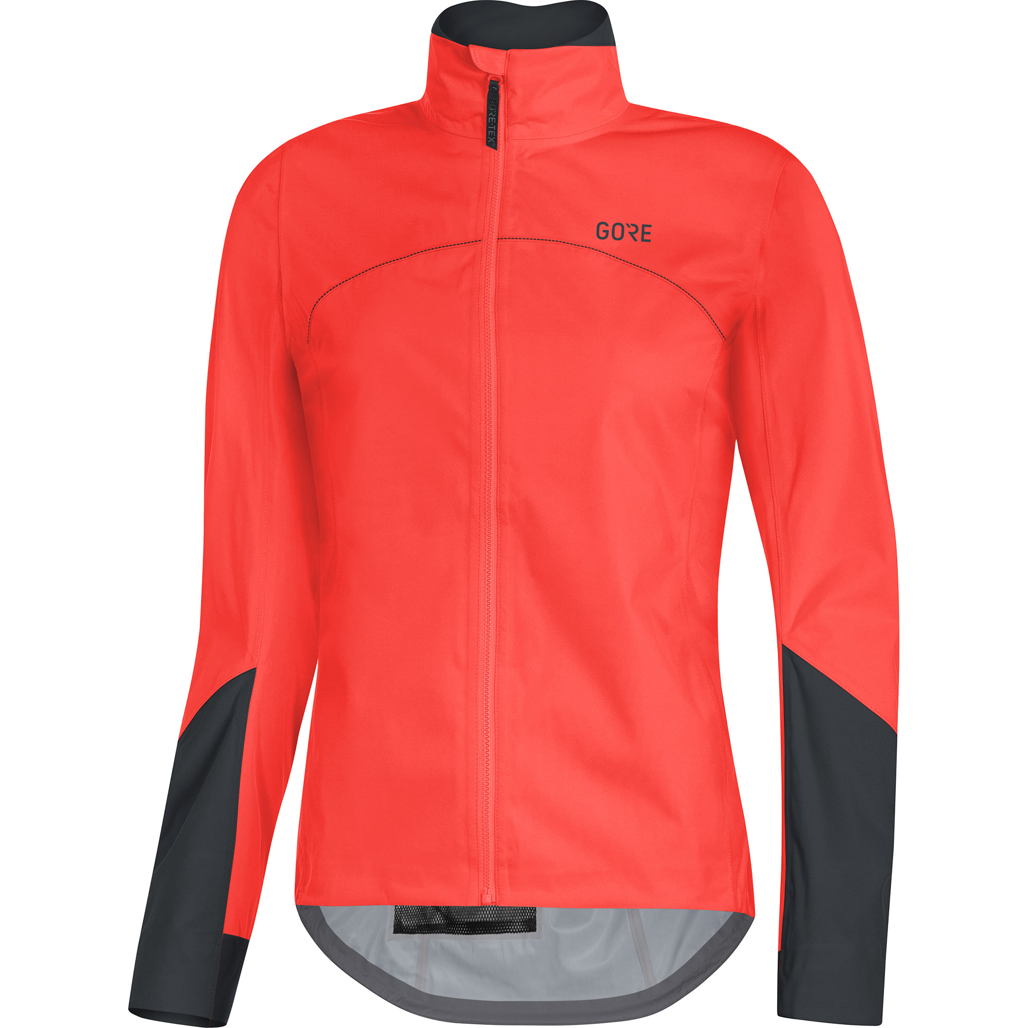 C5 Women GORE-TEX Active Jacket