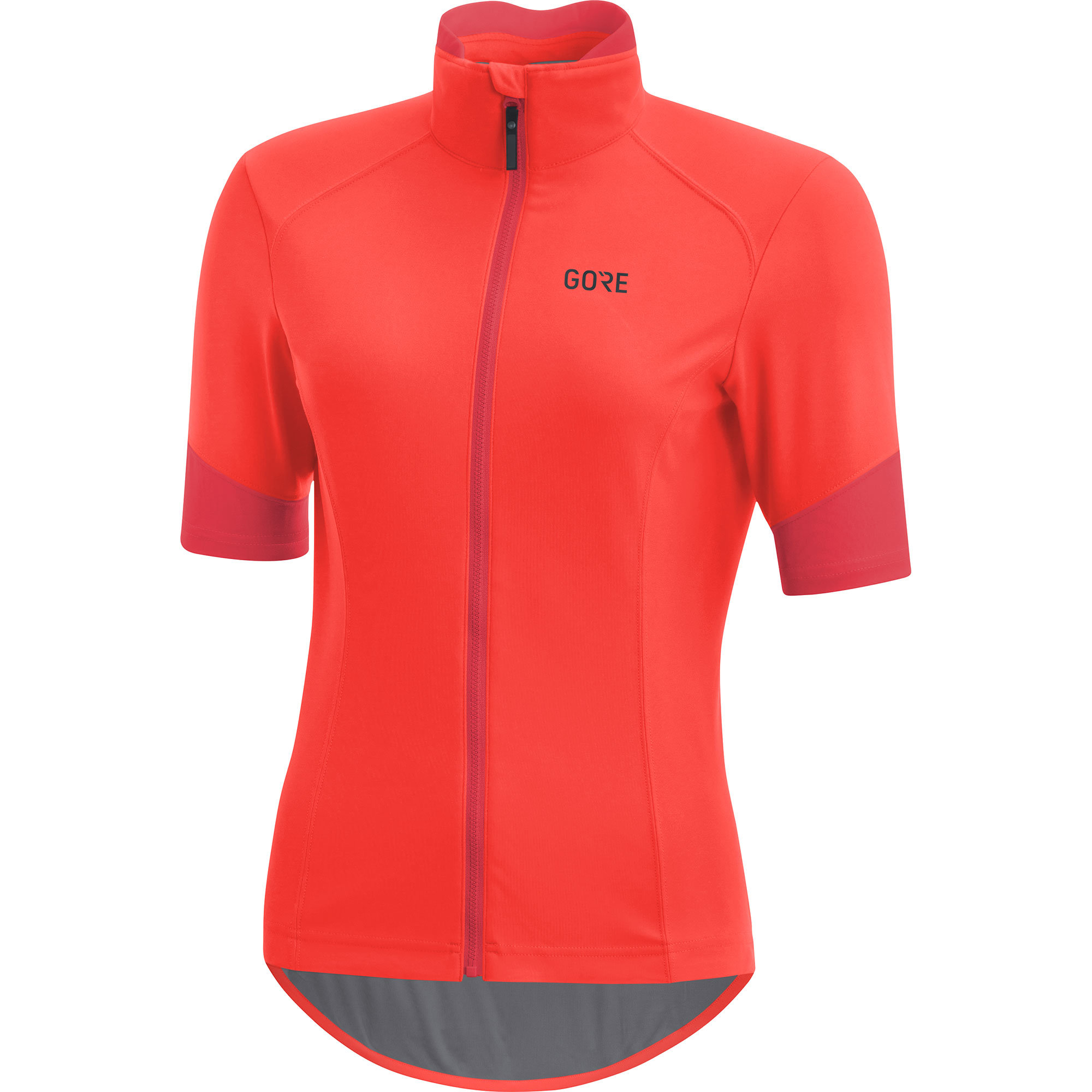gore c5 windstopper jersey