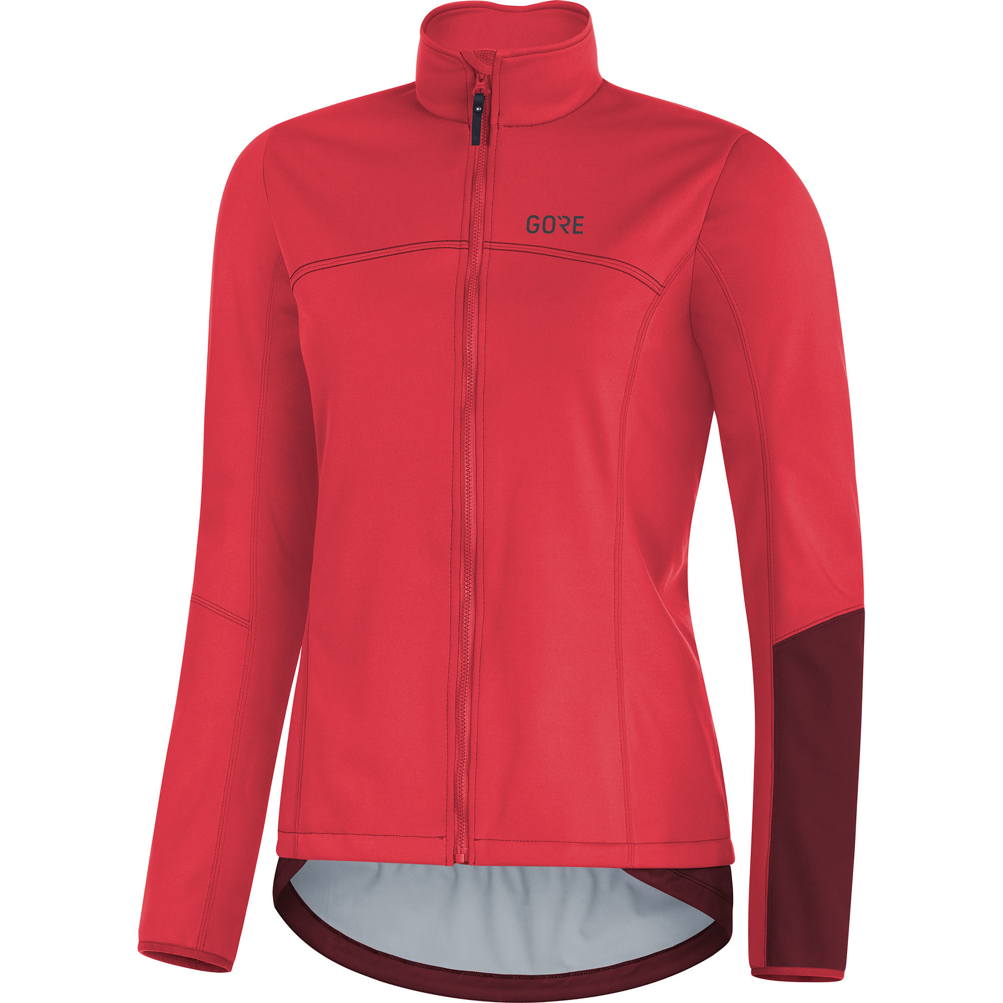 GORE C5 Women GORE WINDSTOPPER Thermo Jacket - High