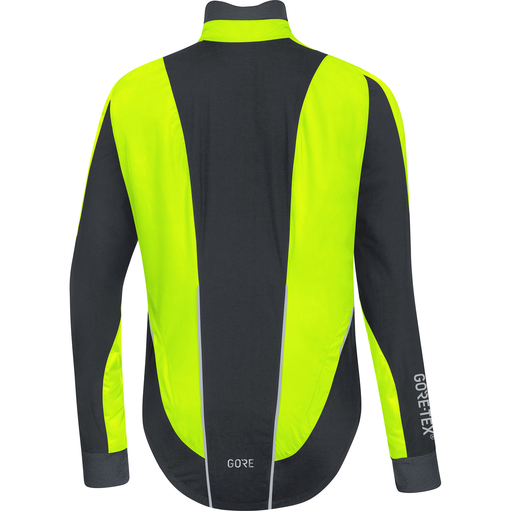 gore c7 active jacket