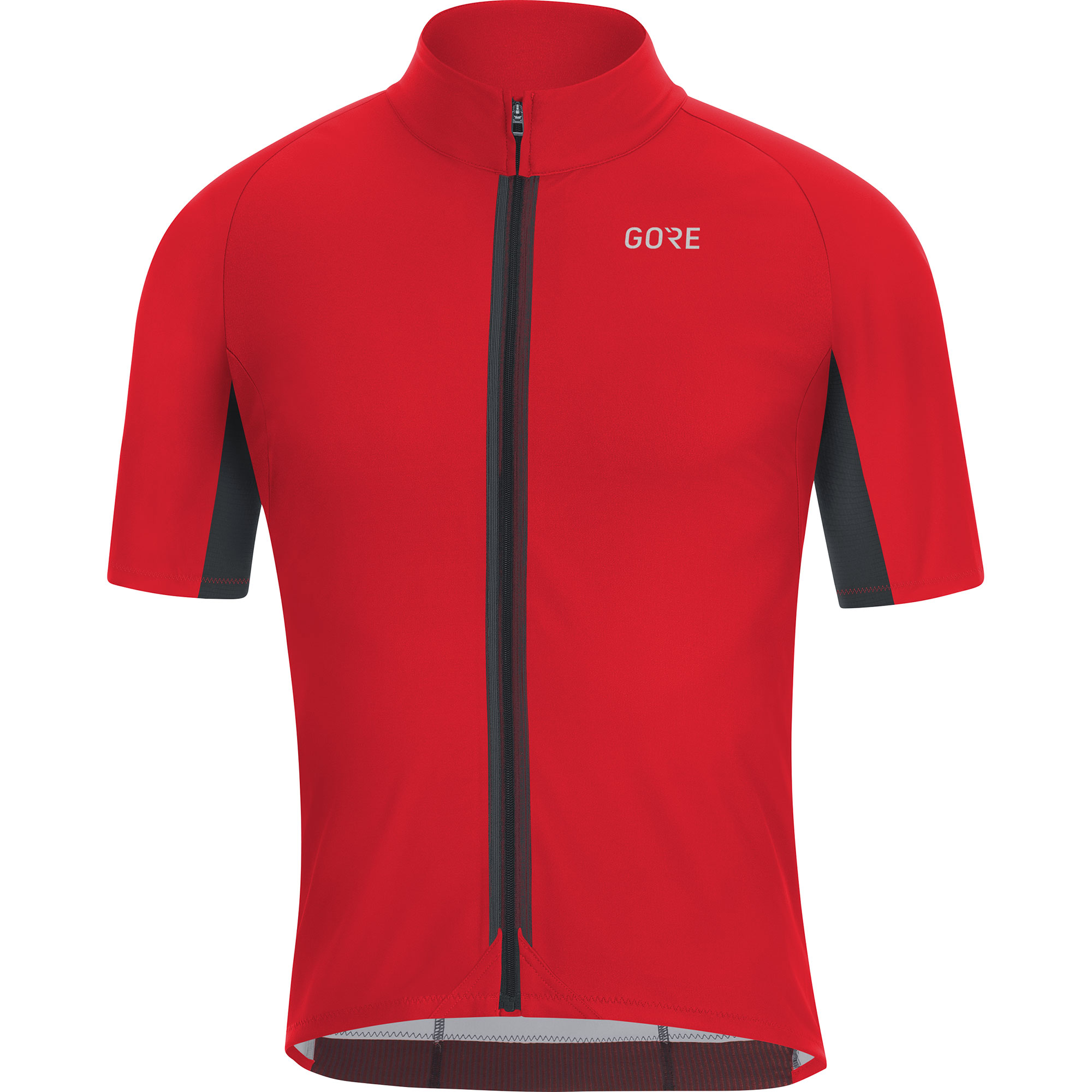 gore c7 windstopper jersey