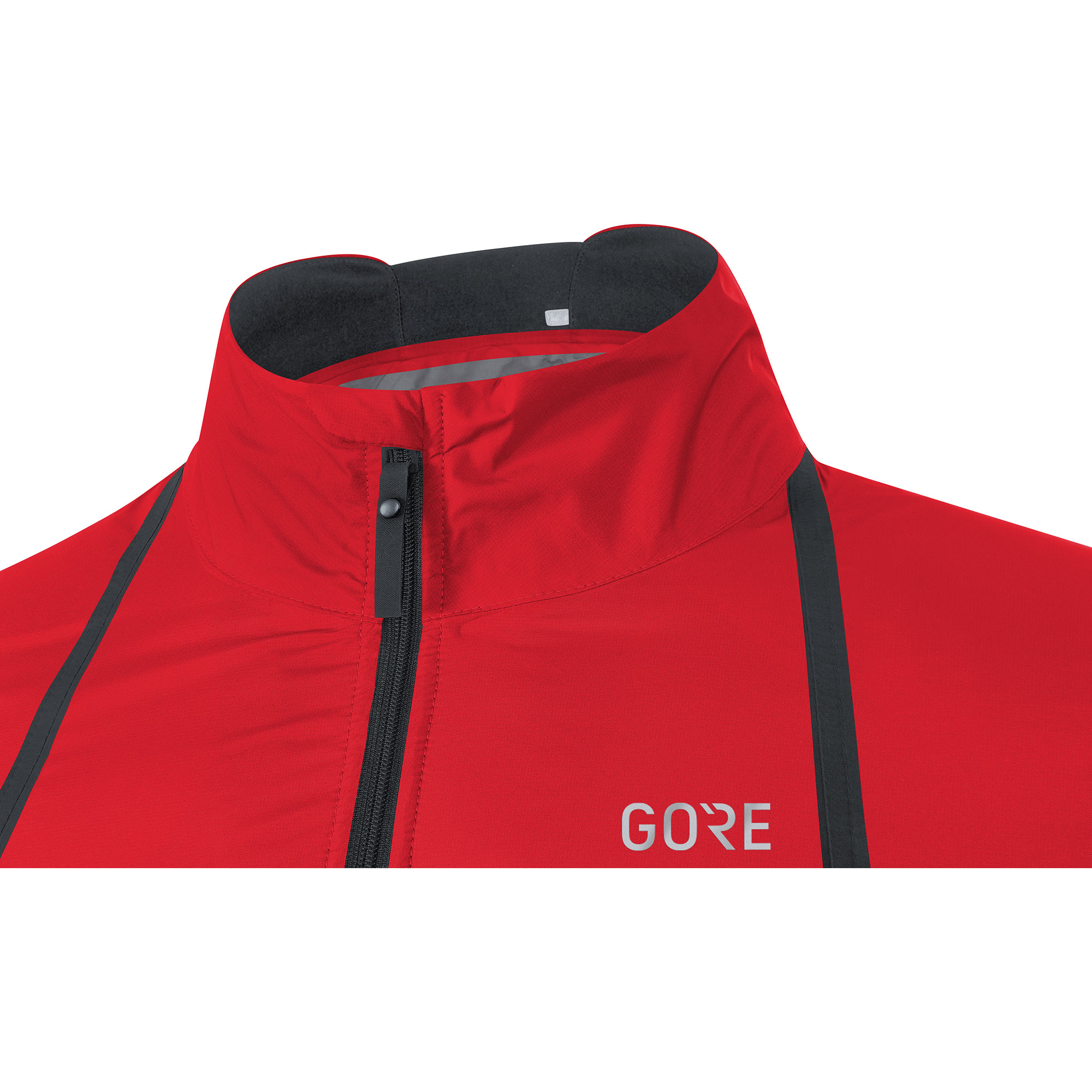 gore c7 windstopper light jacket