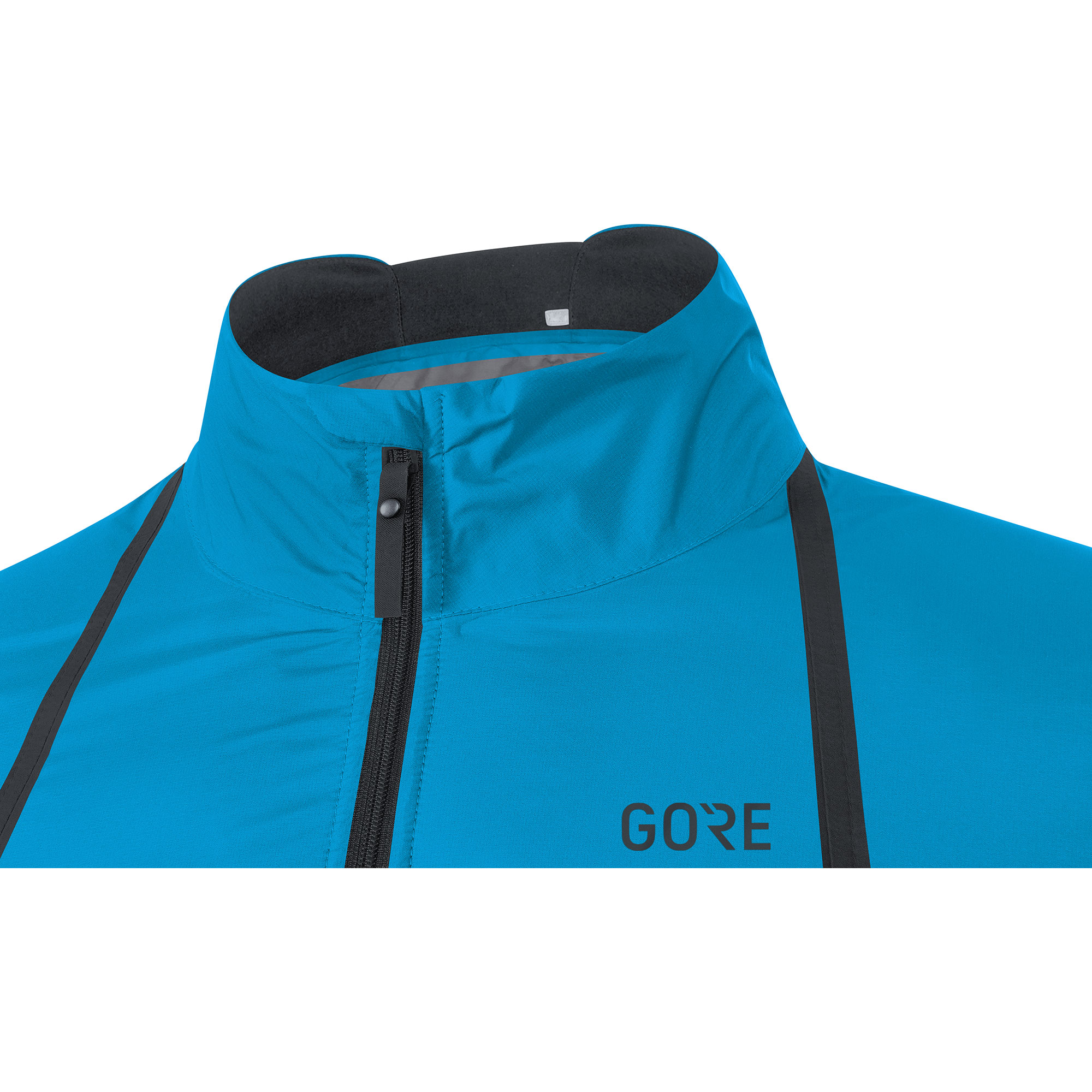 gore c7 windstopper light jacket