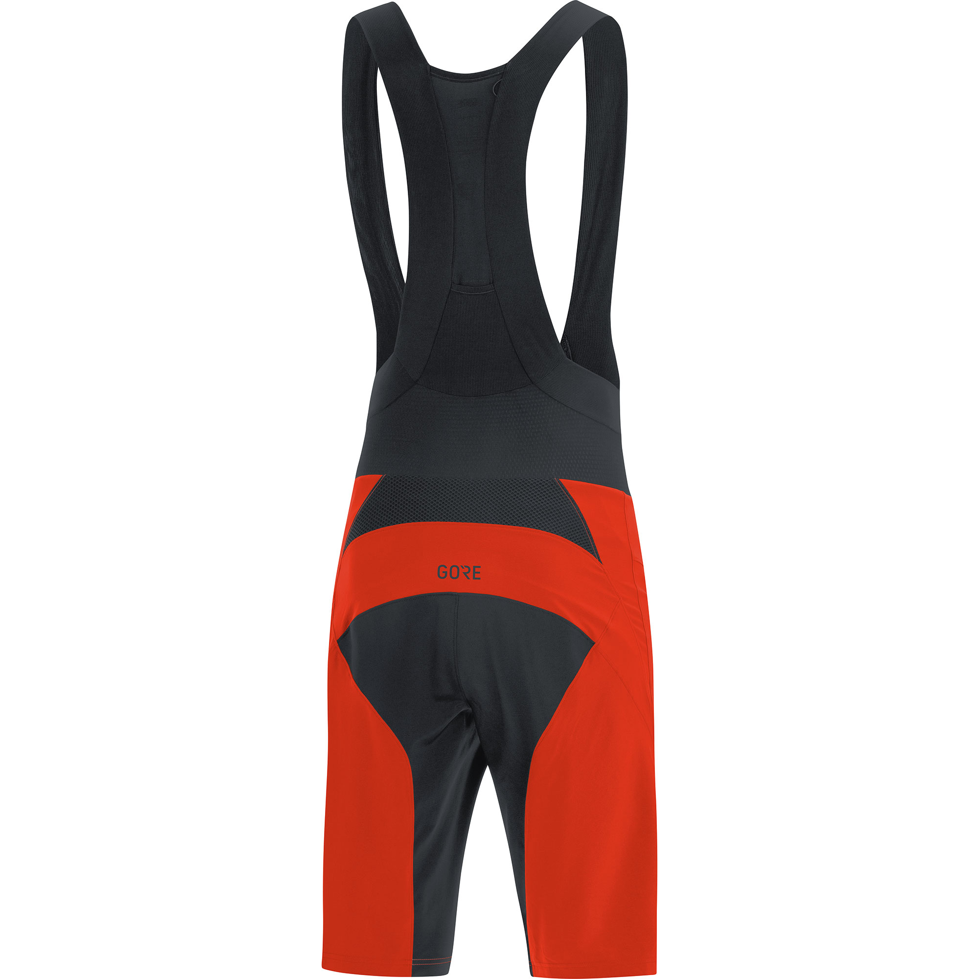 gore wear c7 pro 2in1 bib shorts 