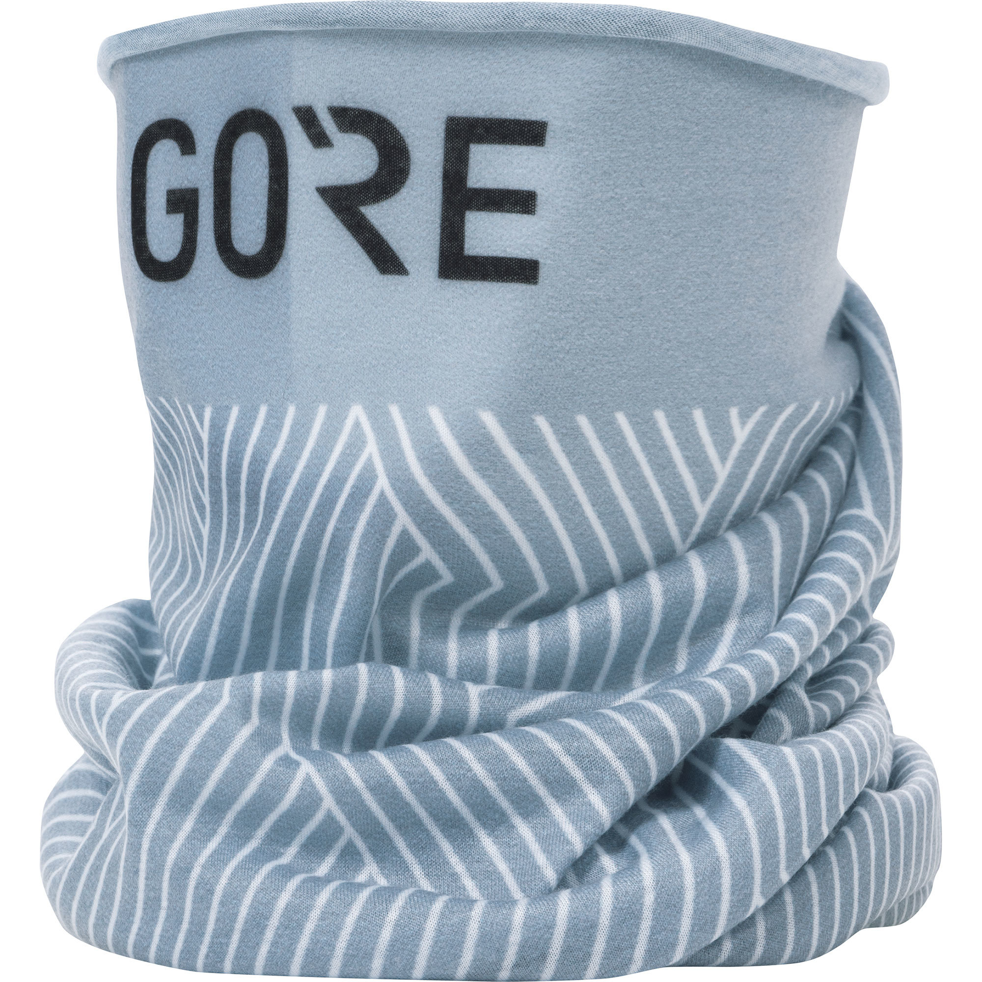 Gore Wear M Optiline Neckwarmer - High 