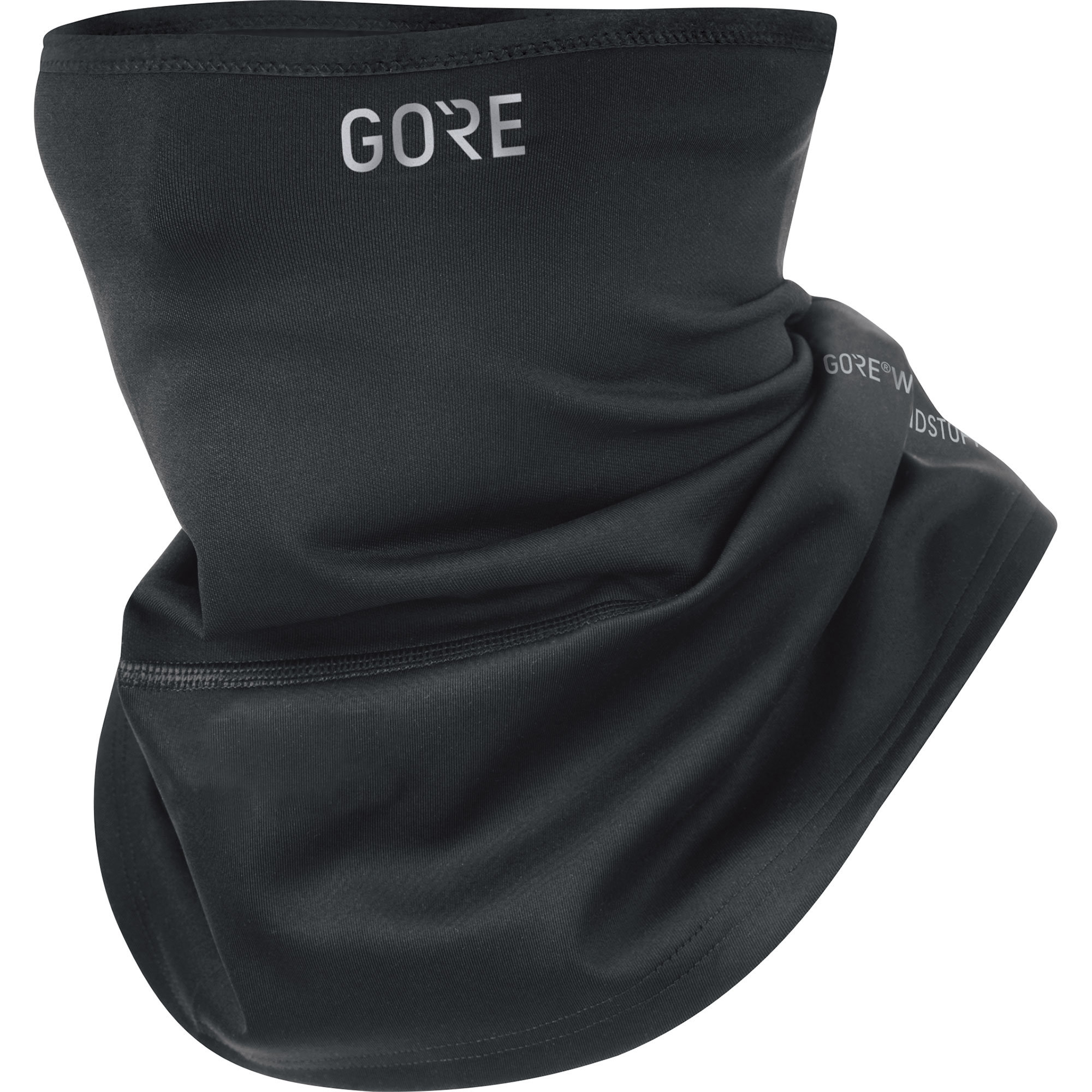 GORE M GORE WINDSTOPPER Neck and Face Warmer - Brielle Cyclery