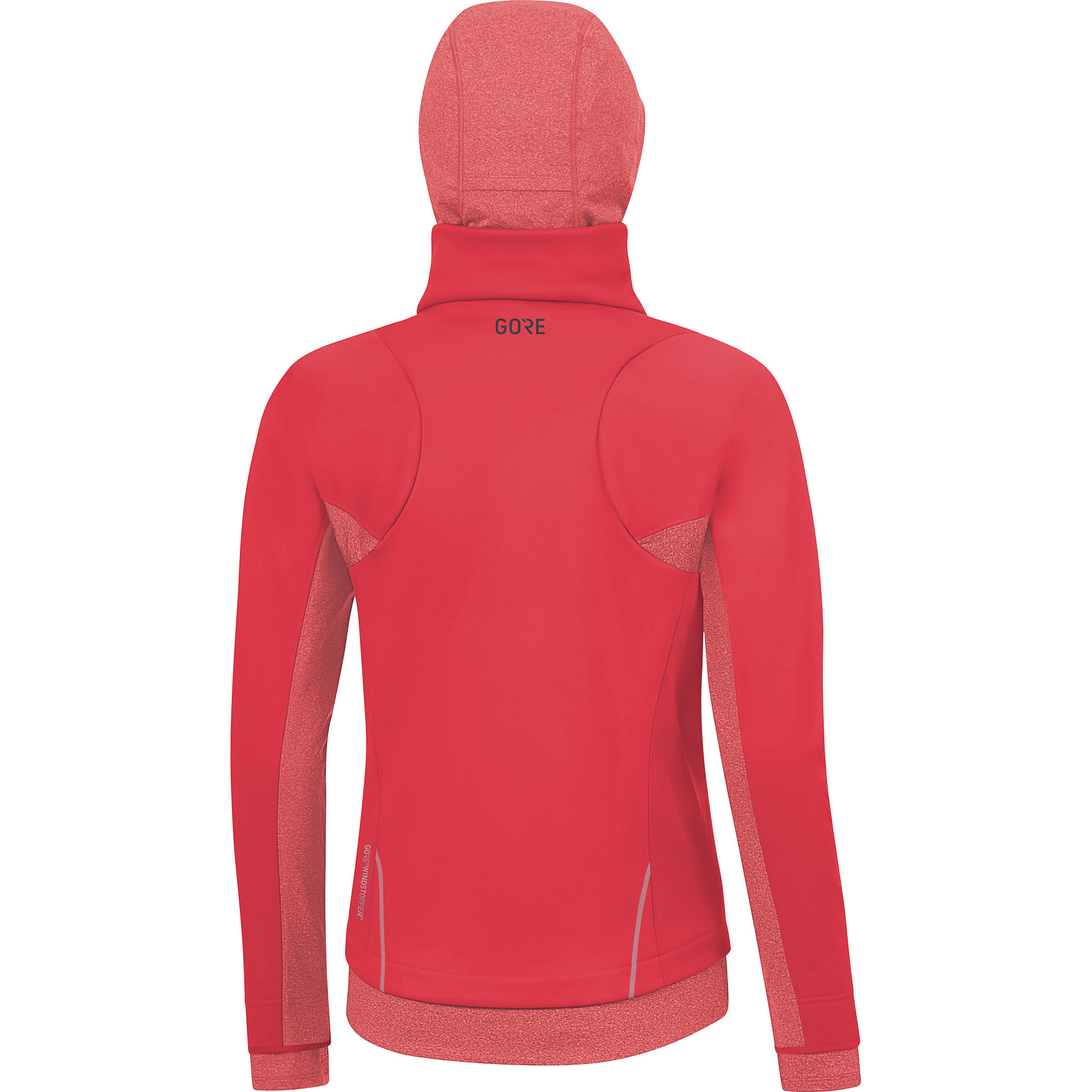 GORE Wear R3 Gore Windstopper Thermo Hoodie - Chaqueta de running Mujer, Comprar online