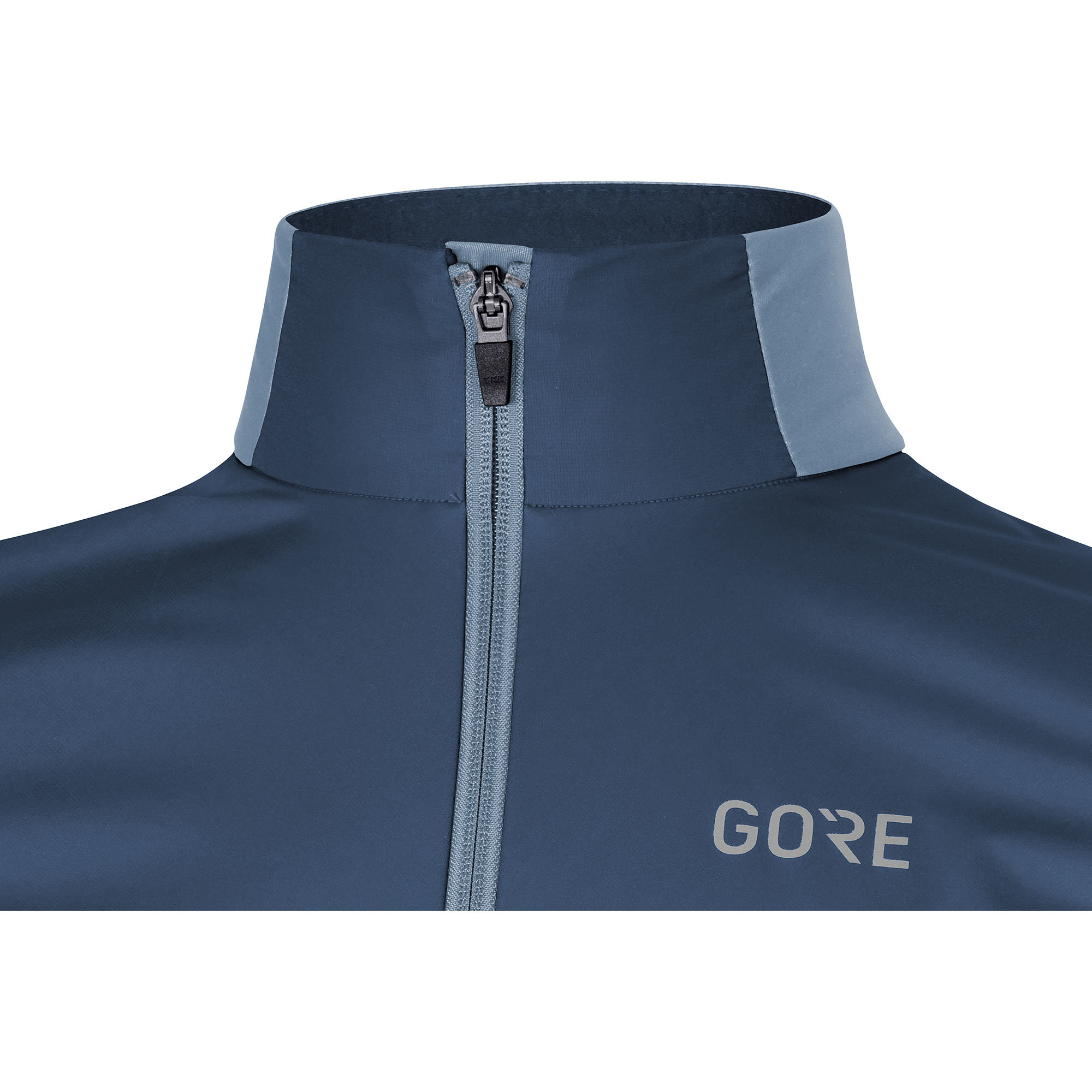 GORE® Wear R5 Windstopper Jacket Blue