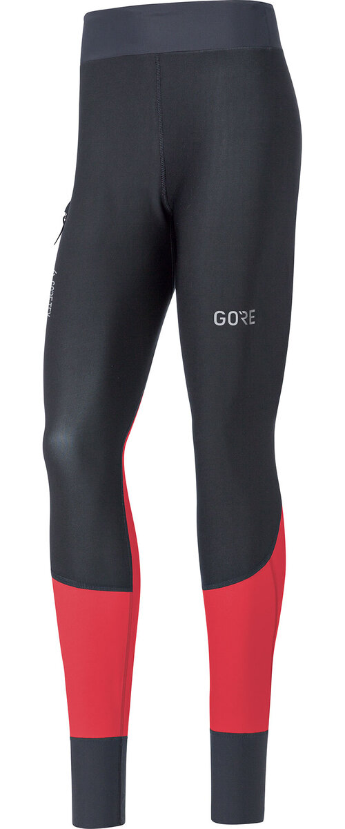 GORE X7 Women Partial GORE WINDSTOPPER Tights - VeloCity Cycling