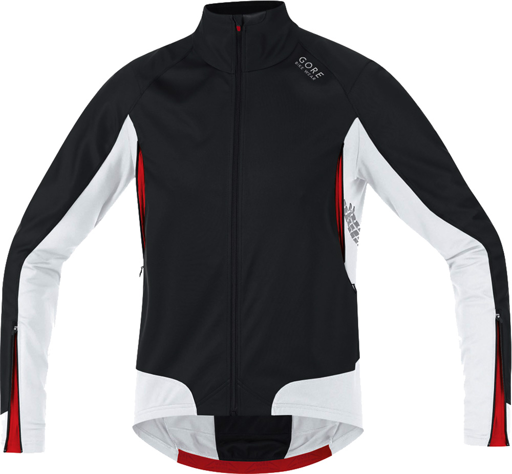 gore bike wear xenon