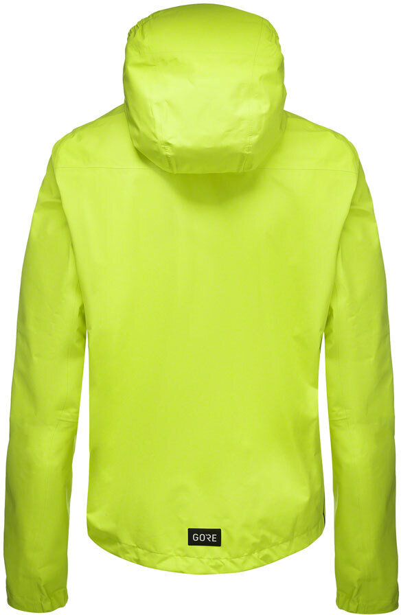 Gorewear Endure Jacket - Blimp City Bike and Hike