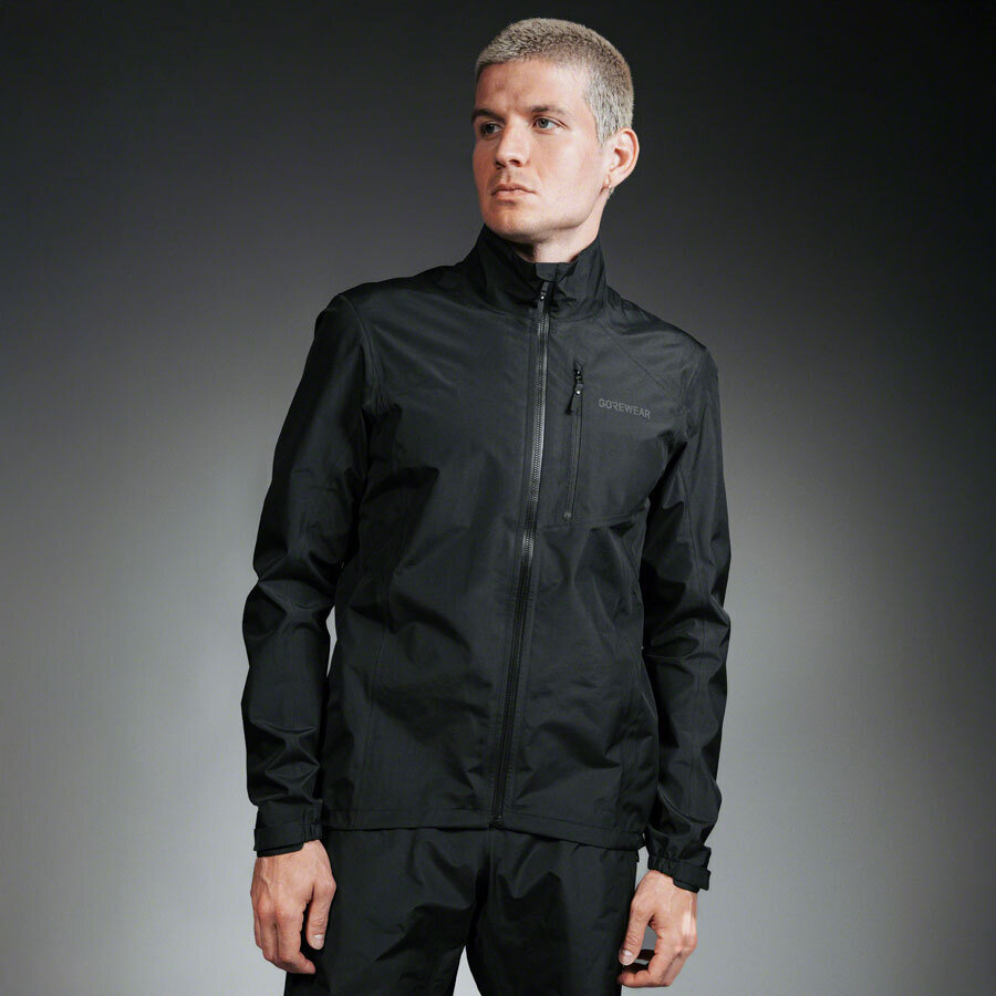 Gorewear Glidewheel Gore-Tex Jacket - Engine 9 Cycles 
