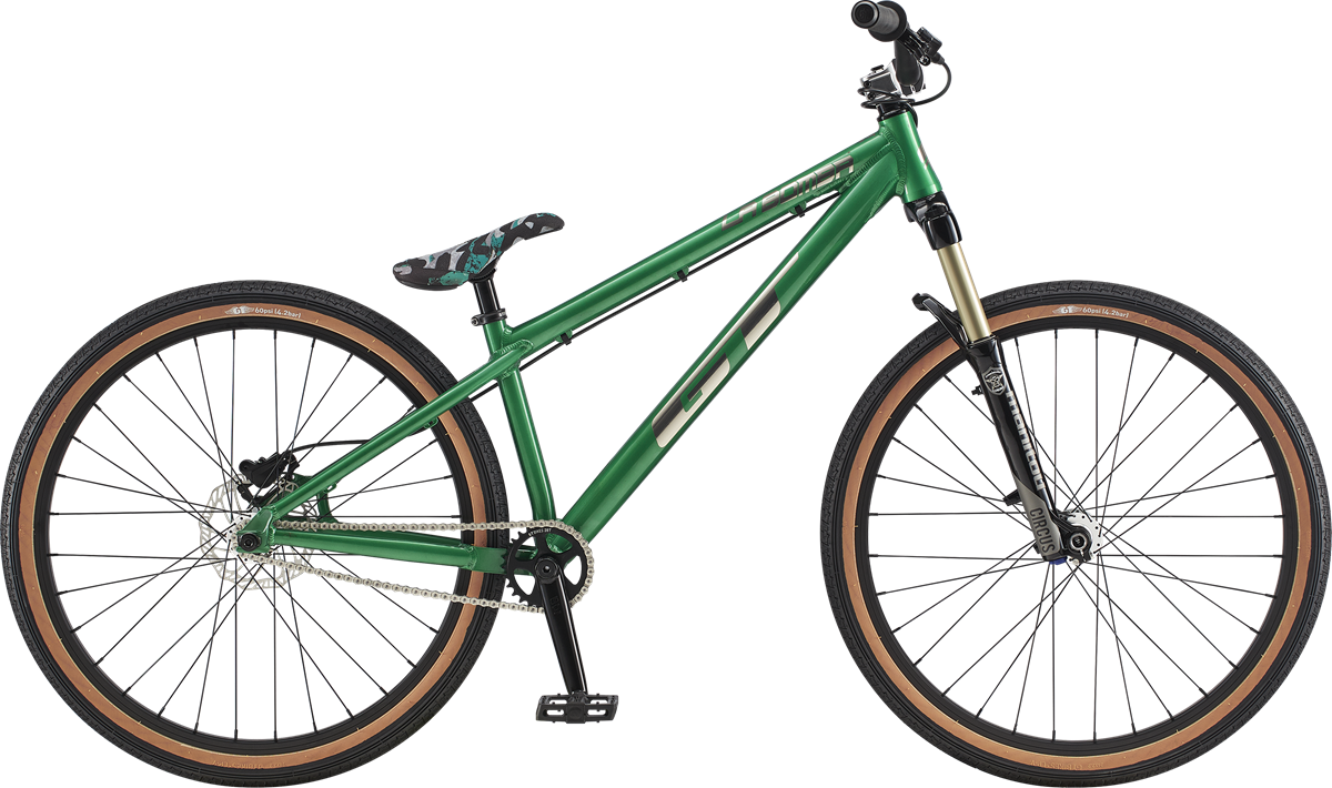 GT LaBomba Pro てつ LaBomba 24 – GT Bicycles