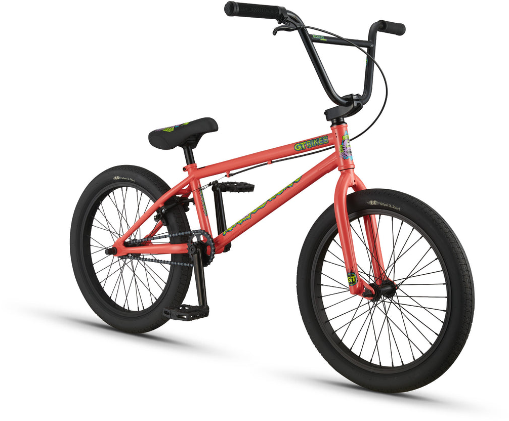 GT Performer 21 Dirtlip - Gemini Bicycle Center | Canton, OH