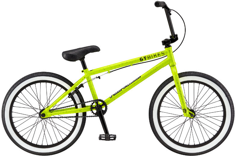 gt performer 20 inch