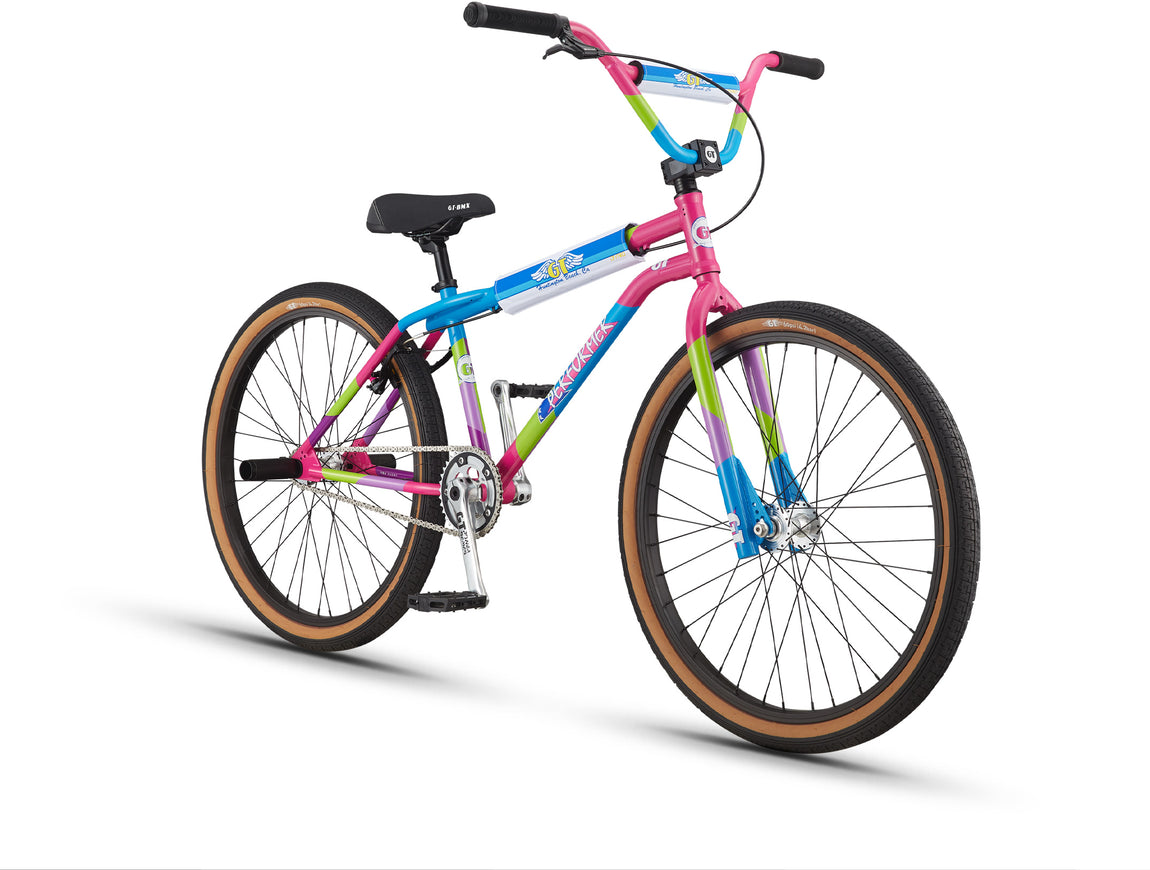 GT Pro Performer 26 - Riverside Cycle | Massachusetts Bike Shops