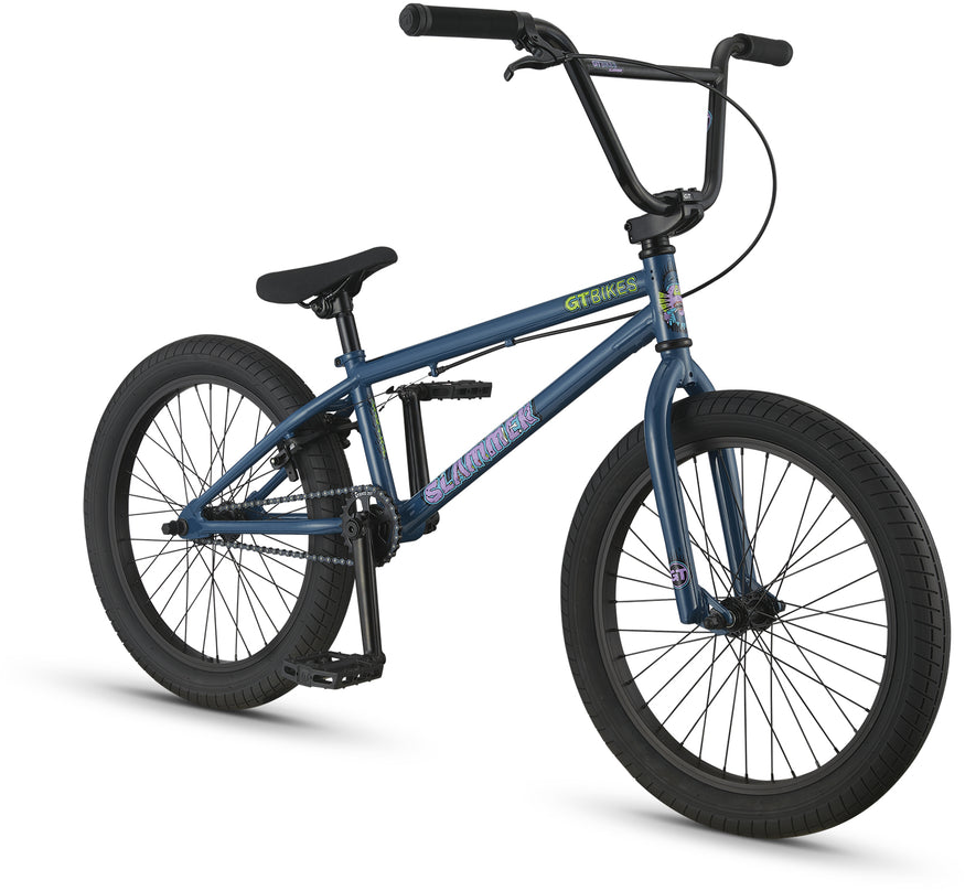 GT Slammer Dirtlip - Gemini Bicycle Center | Canton, OH