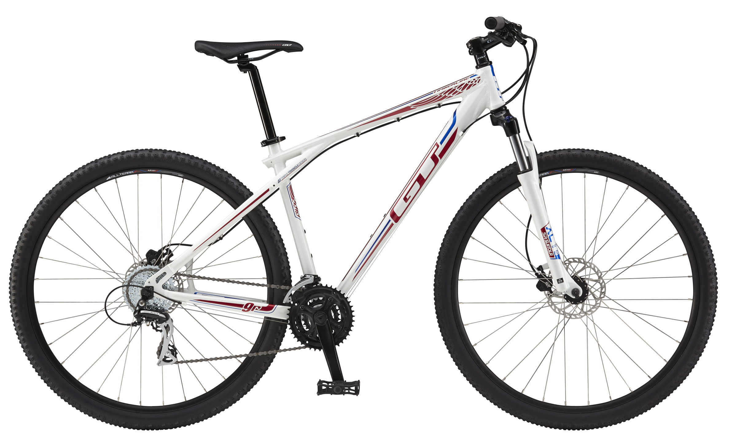 gt timberline expert 29