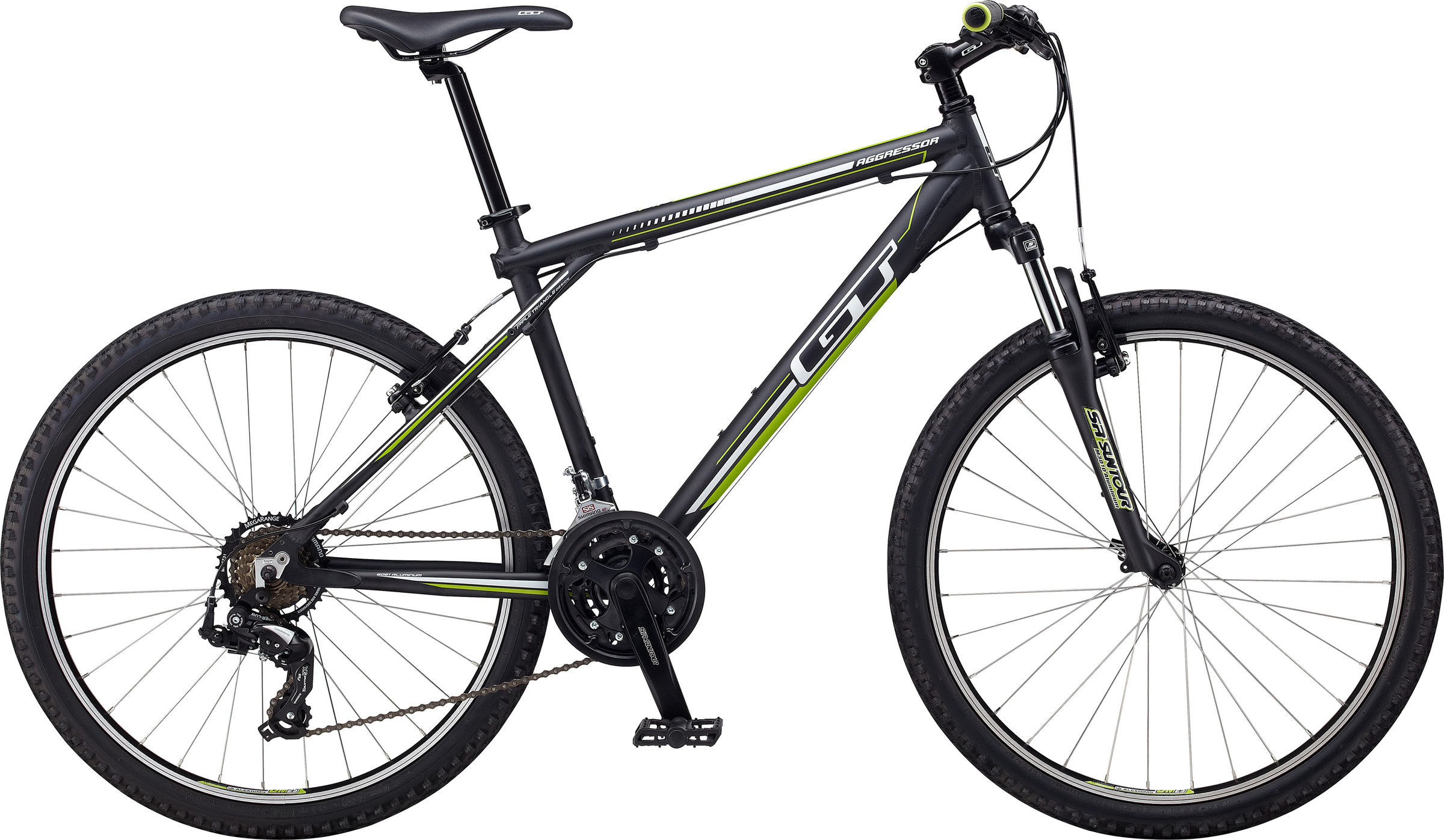 gt aggressor bike review