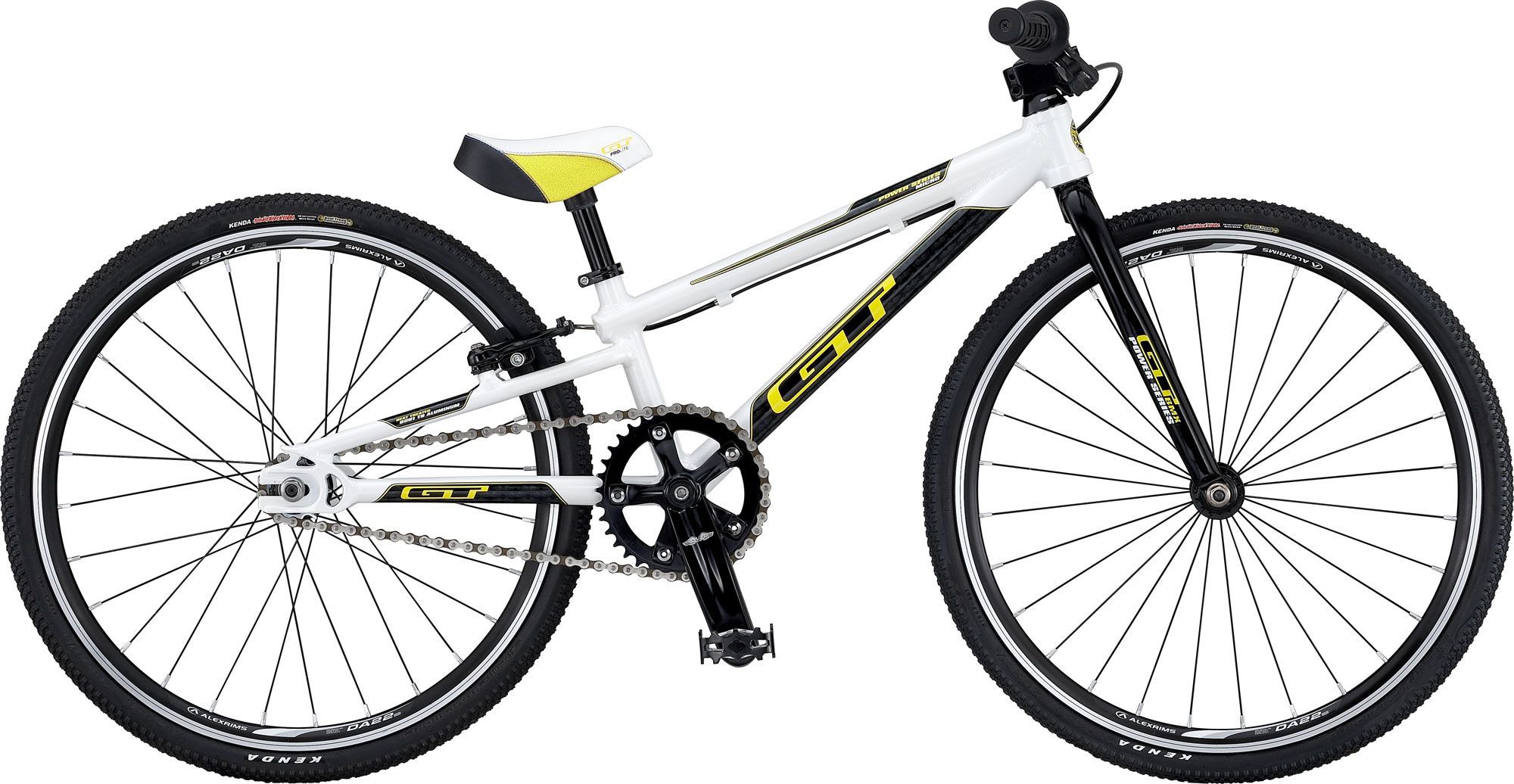 gt power series micro