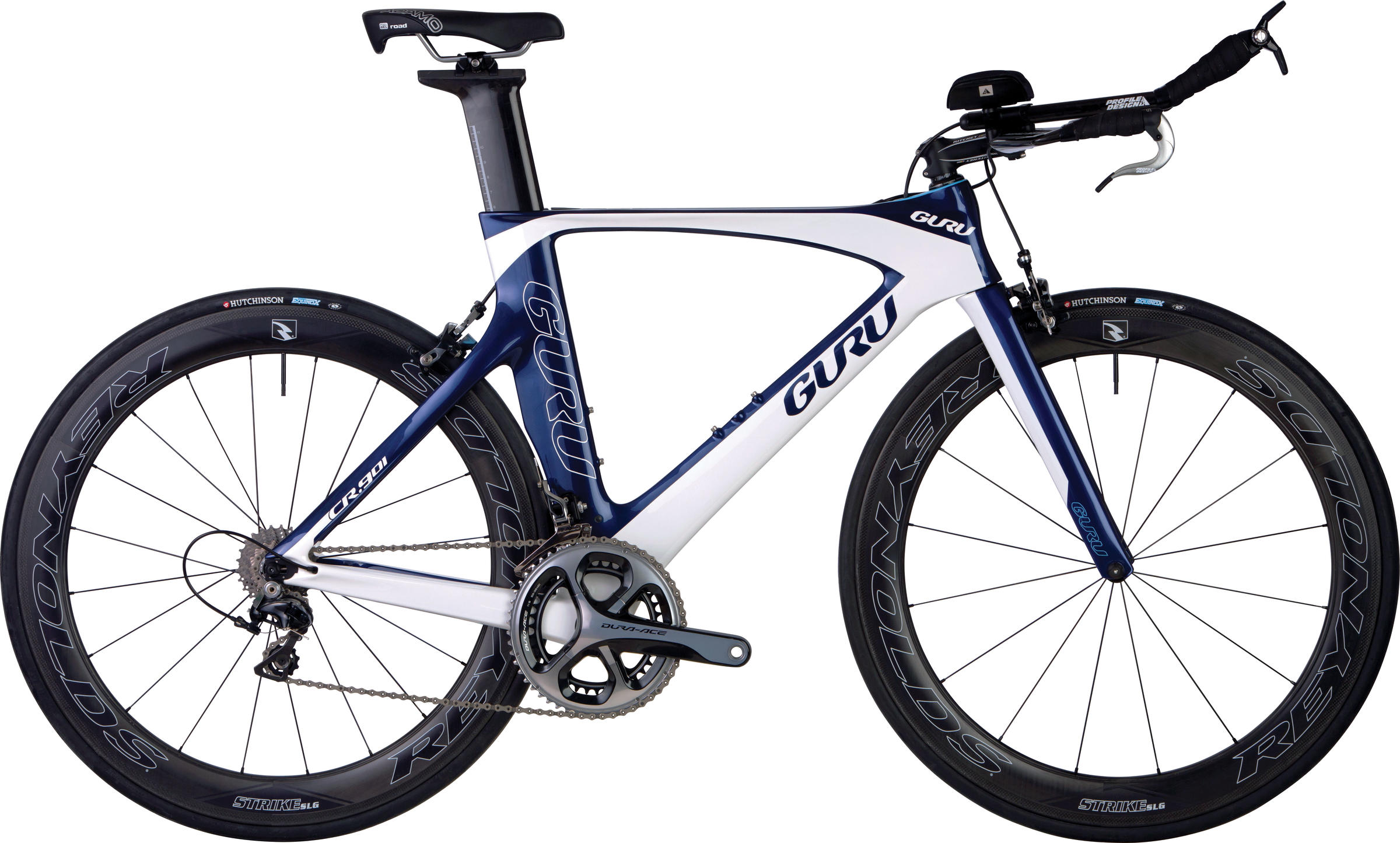 guru carbon fiber bikes price