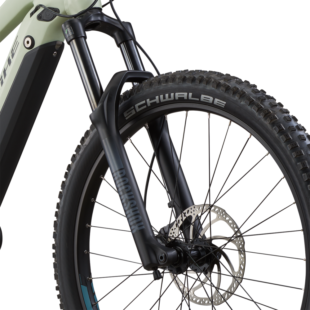 Haibike FullSeven 5 - GoodTurn Electric 