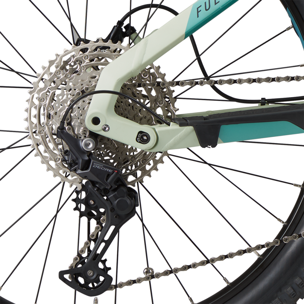 Haibike FullSeven 5 - GoodTurn Electric 