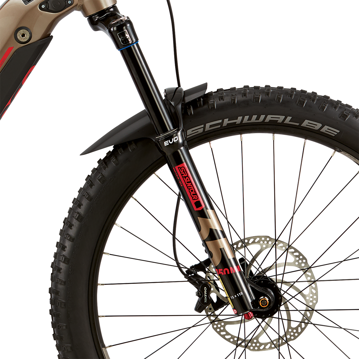 Haibike SDURO FullSeven Life LT 4.0 