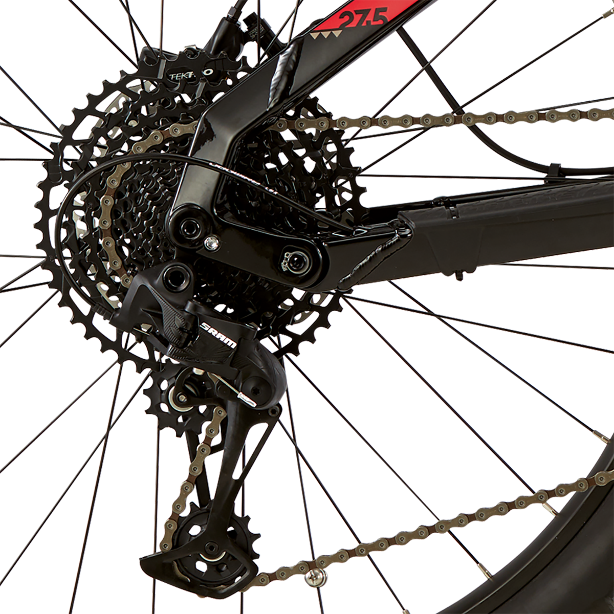 Haibike SDURO FullSeven Life LT 4.0 