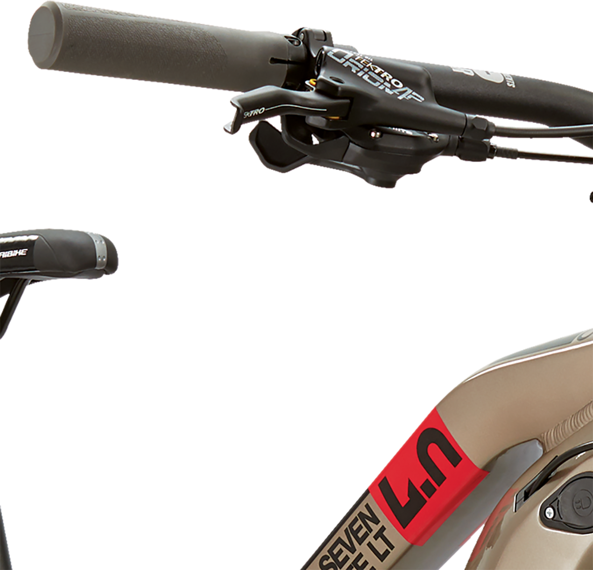 Haibike SDURO FullSeven Life LT 4.0 