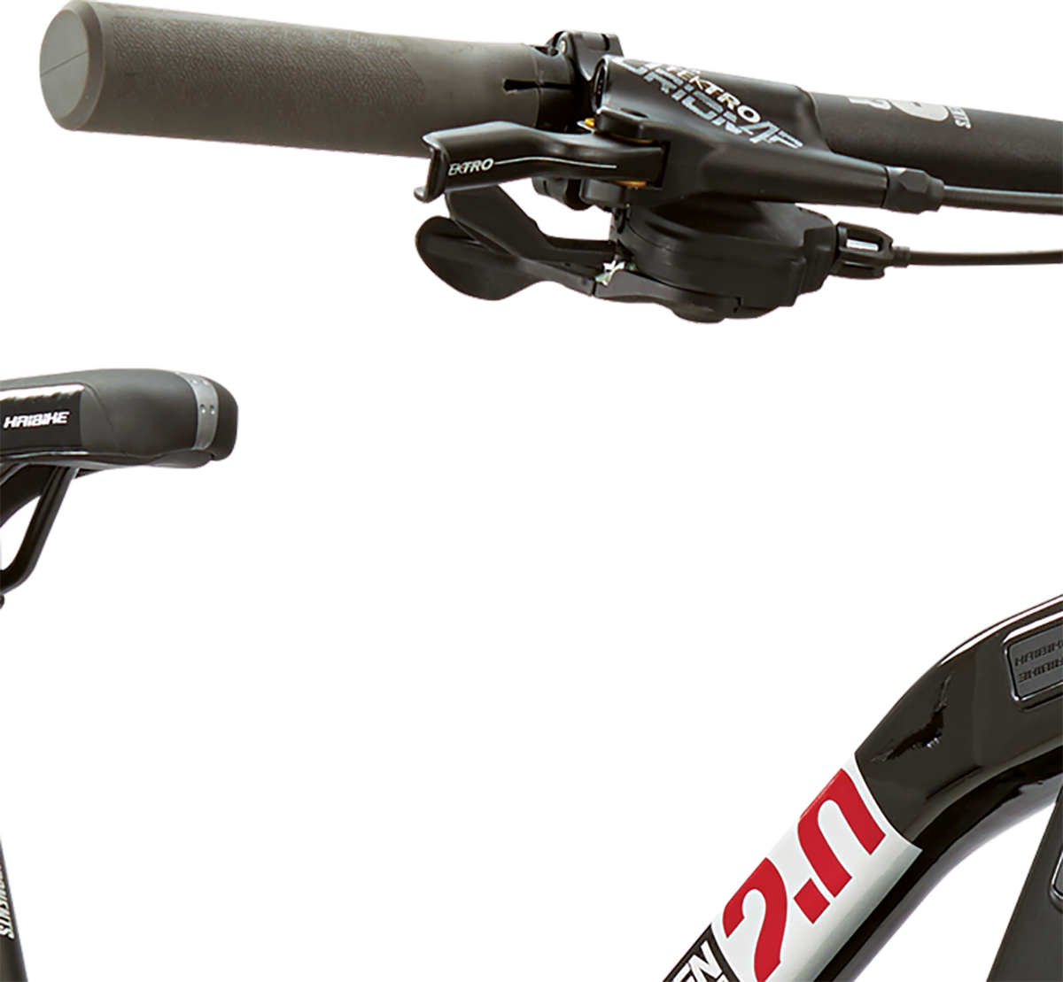 Haibike SDURO FullSeven LT 2.0 