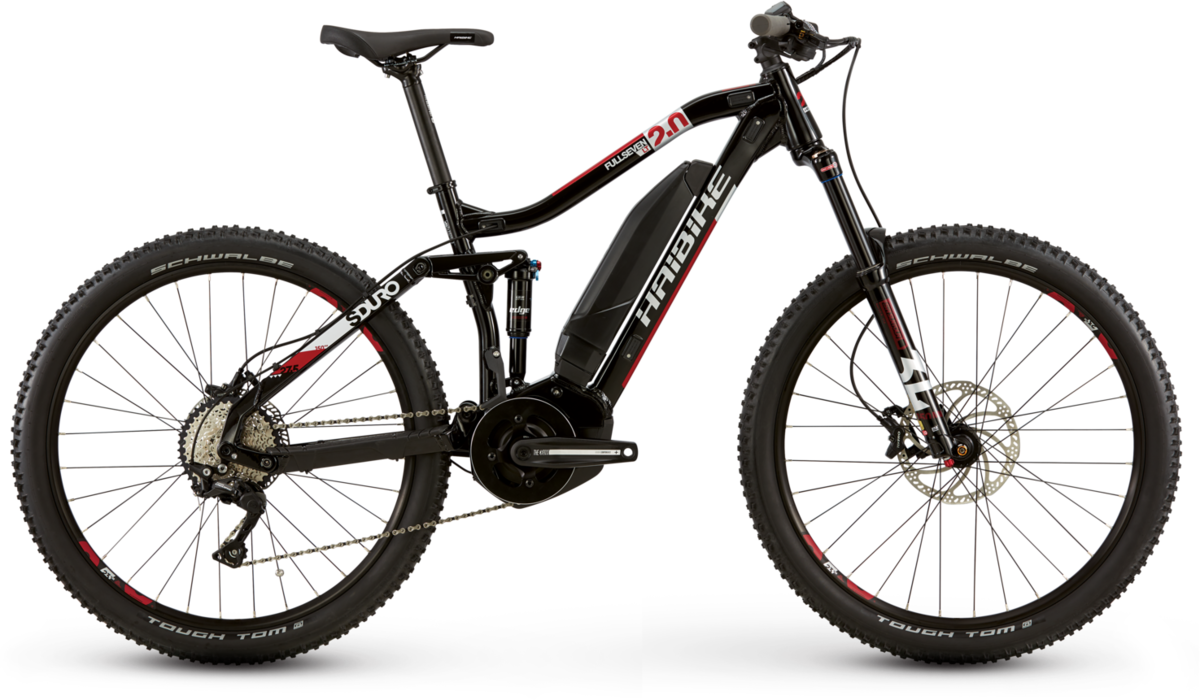 Haibike SDURO FullSeven LT 2.0 Arizona's goto Trek Dealer Chandler