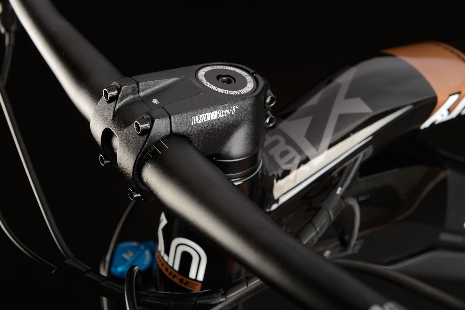 haibike sduro nduro 6.0