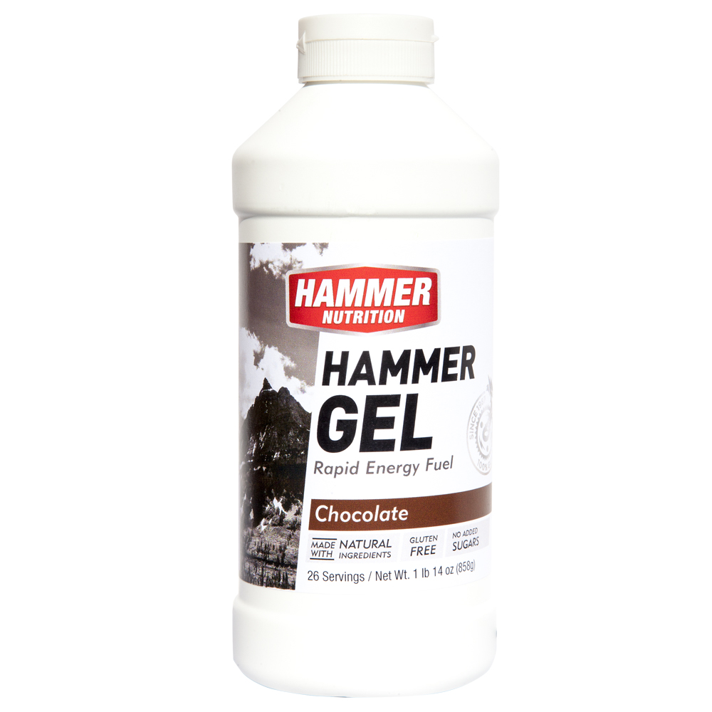 Hammer Nutrition Hammer Gel - Ken's Bike Ski Board | Davis, CA
