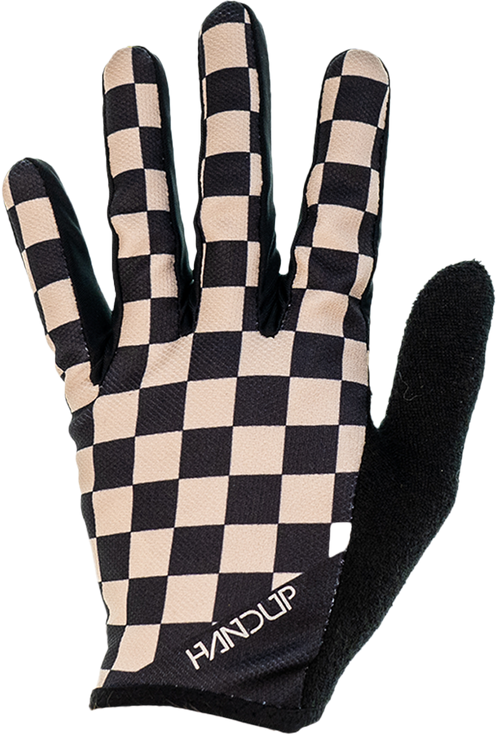 Handup Cycling Gloves - Thumbnail 4