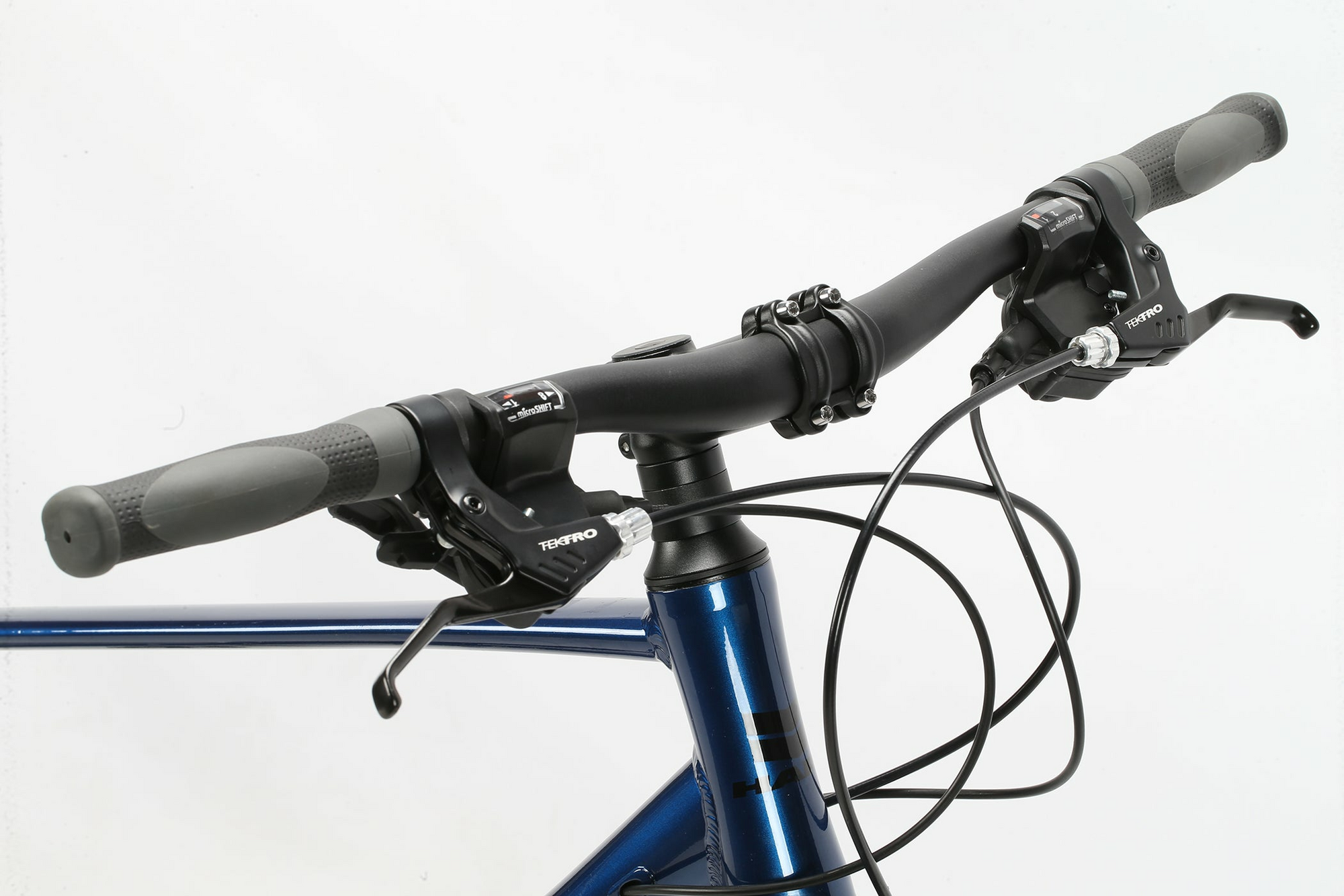 Haro Aeras MicroSHIFT - Ajo Bikes | Tucson, AZ