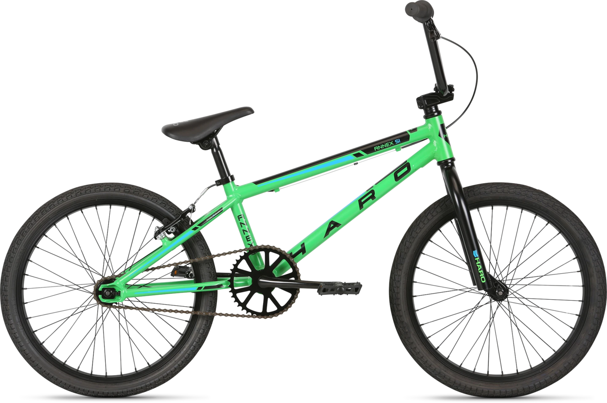 Haro Annex Si - Action Wheels Bike Shop Deptford, NJ