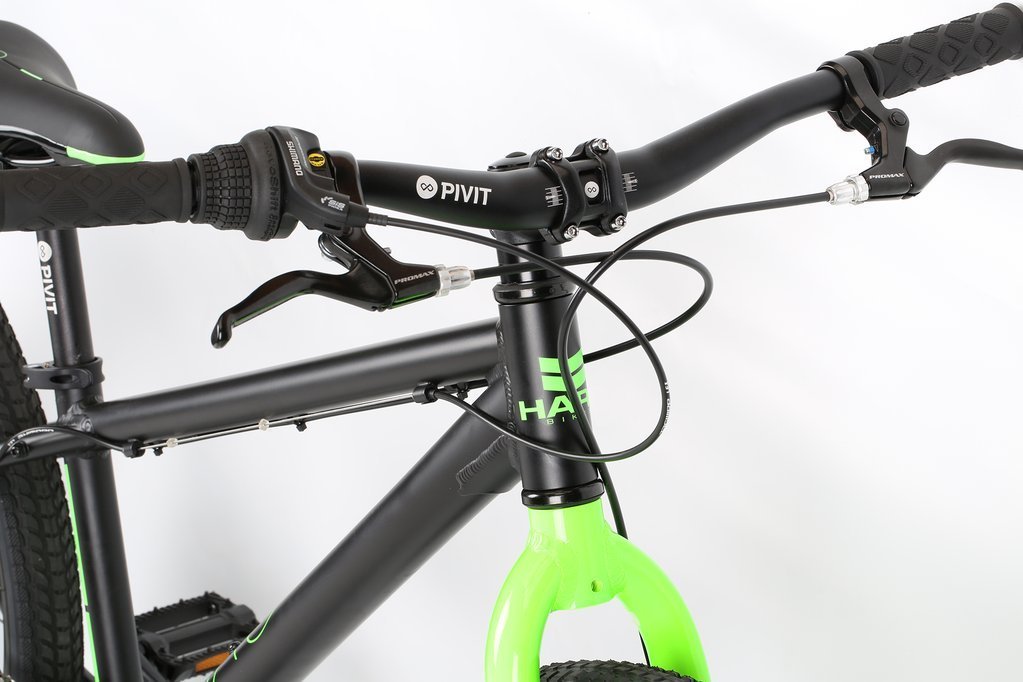 Haro Beasley 24 Cap's South Shore Cycle Bike Shop Delta