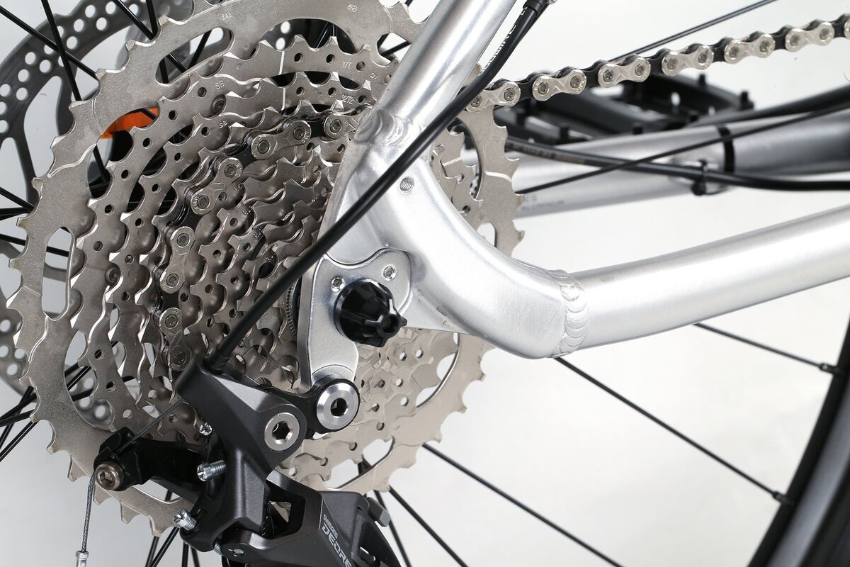 Haro Beasley 27.5 DLX - Wheelworks | Belmont & Somerville Bike Shop