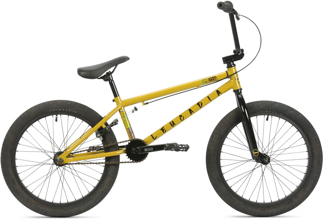 【引き取りのみ】HARO BIKES LEUCADIA DLX　BMX Haro Leucadia DLX - Scott's Cycle and Sports | Kennewick