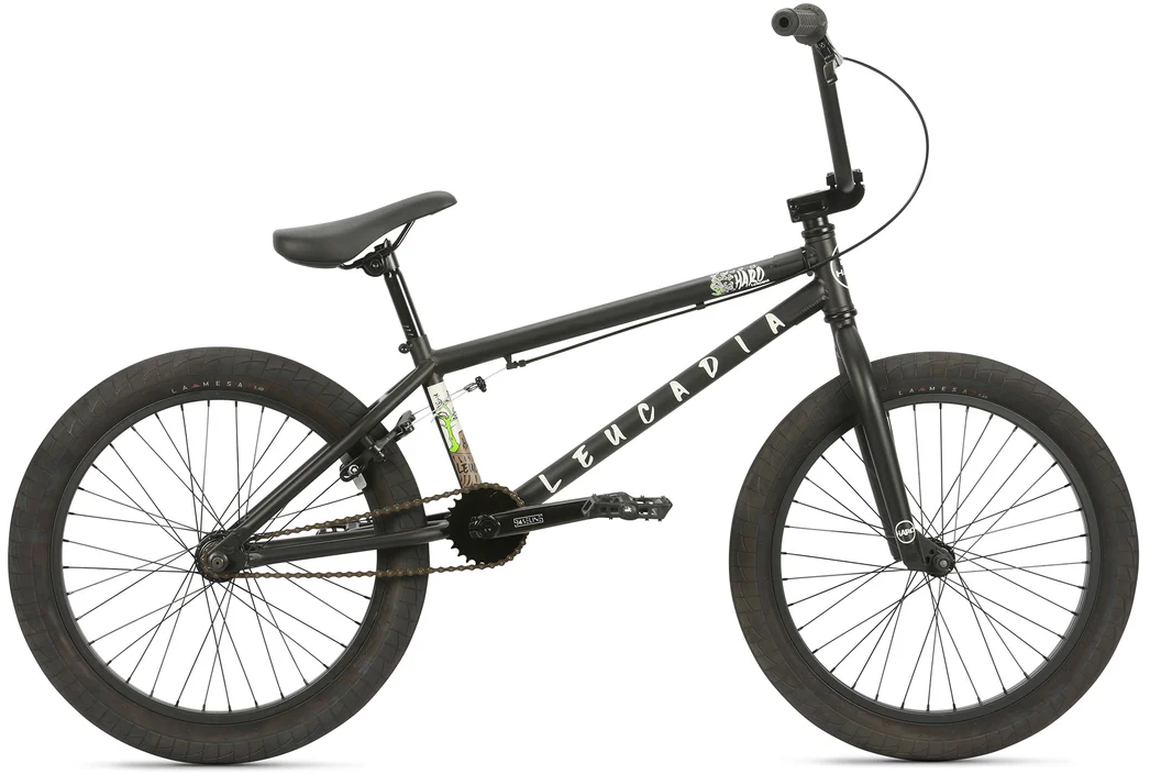 【引き取りのみ】HARO BIKES LEUCADIA DLX　BMX Haro Leucadia DLX 18.5
