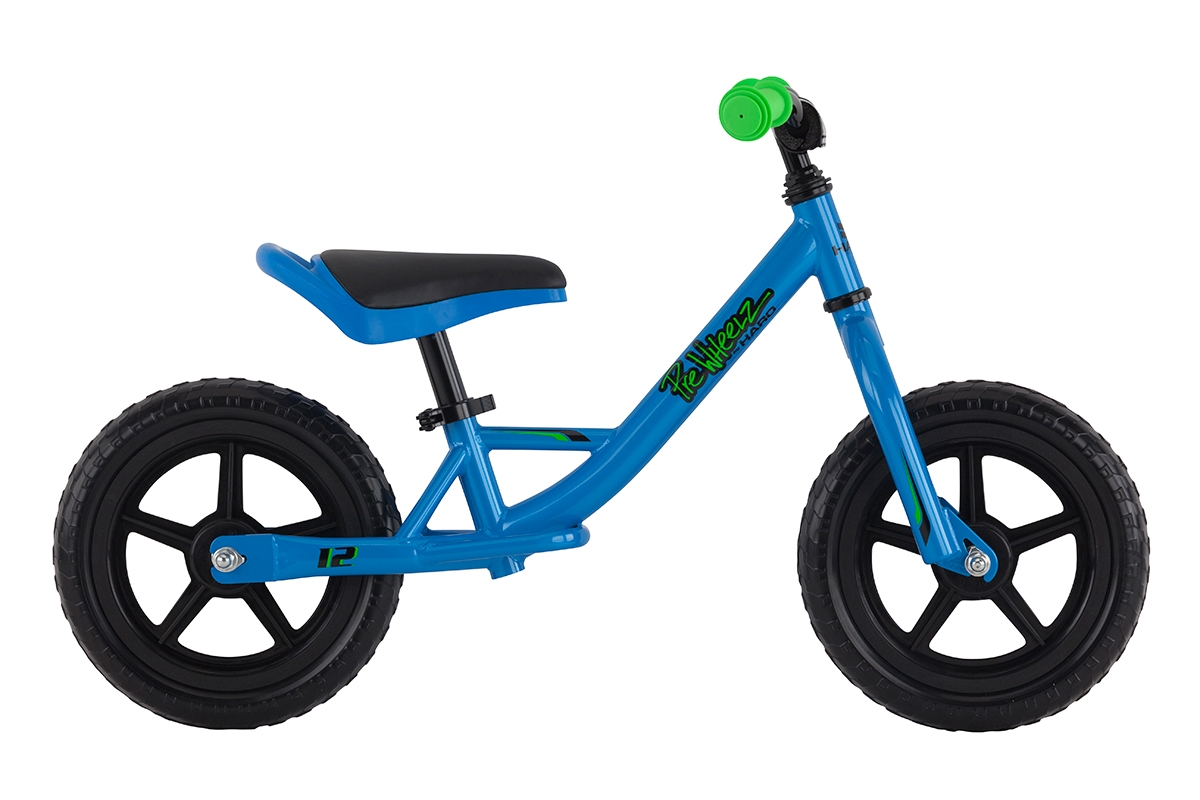 adams runner balance bike