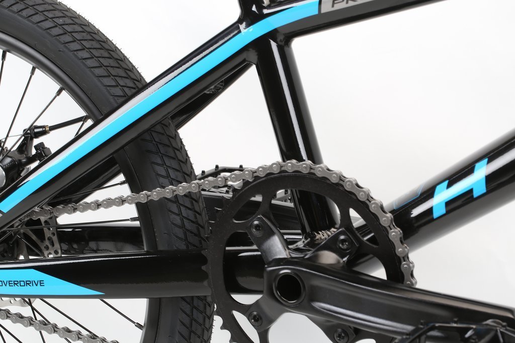 Haro Pro - Western Cycle Source for 