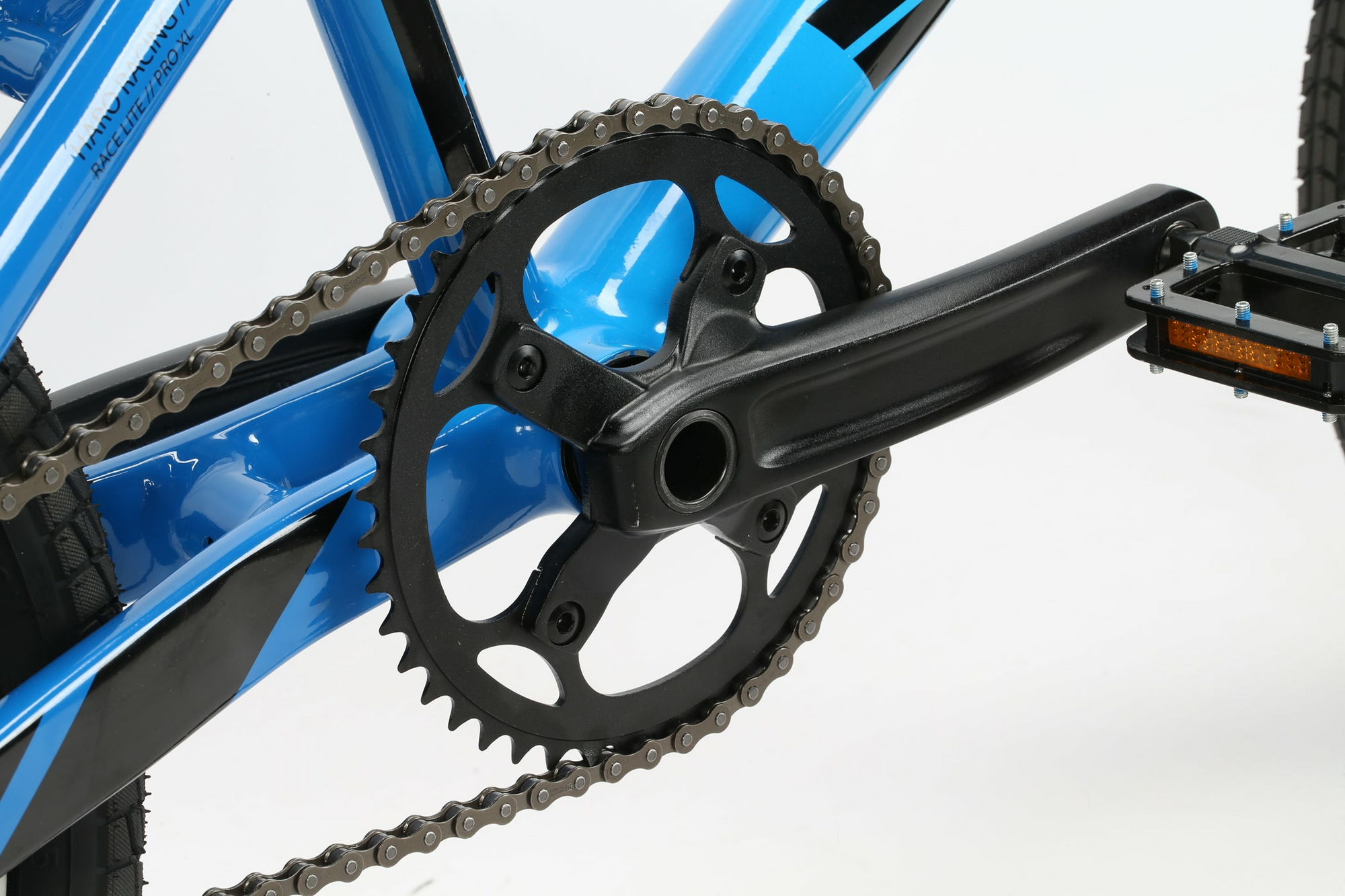 Haro Pro XL - Beechwold Bicycles | Columbus, OH