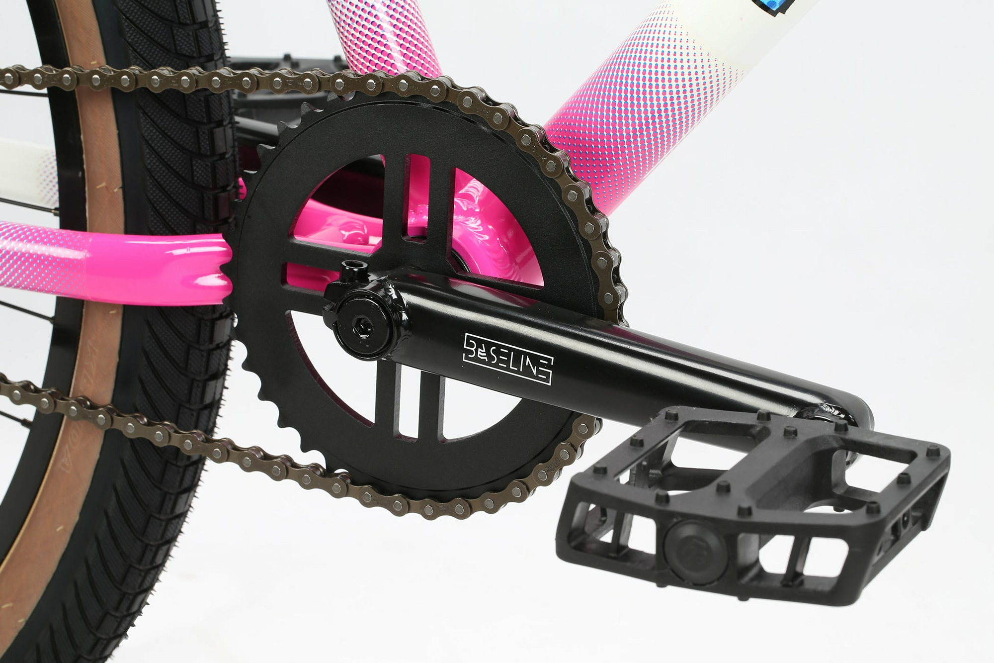 Haro Radical Rick 26 - Freewheeler Bike Shop | Grand Rapids MI